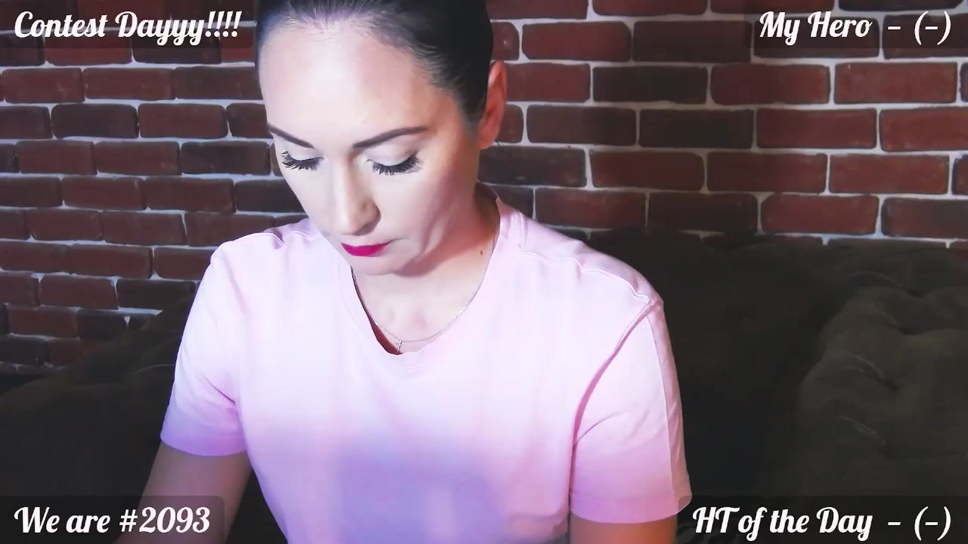 Gallery image thumbnail from QuinnieSmile's myfreecams stream on, 08/23/2024, 07:10 image 3 of 20