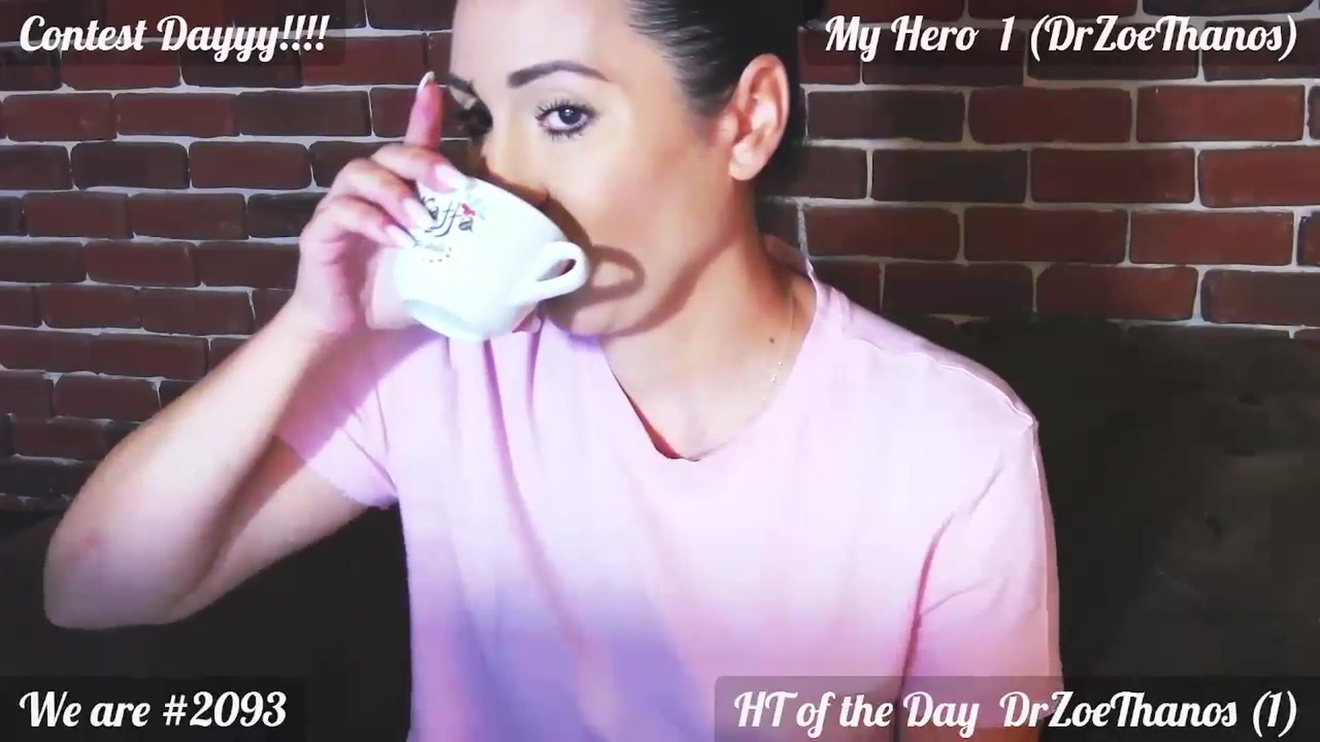 Gallery image thumbnail from QuinnieSmile's myfreecams stream on, 08/23/2024, 07:10 image 15 of 20