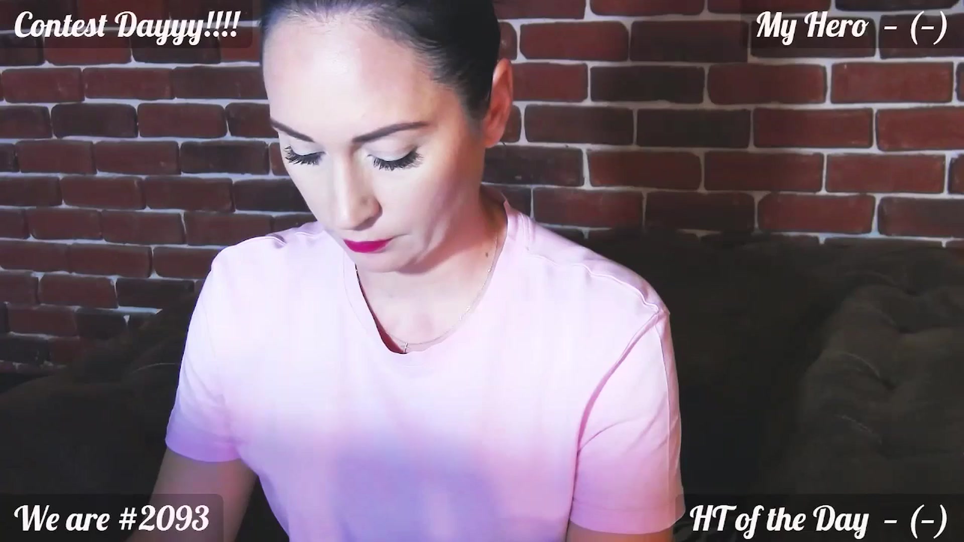 Gallery image thumbnail from QuinnieSmile's myfreecams stream on, 08/23/2024, 07:10 image 4 of 20