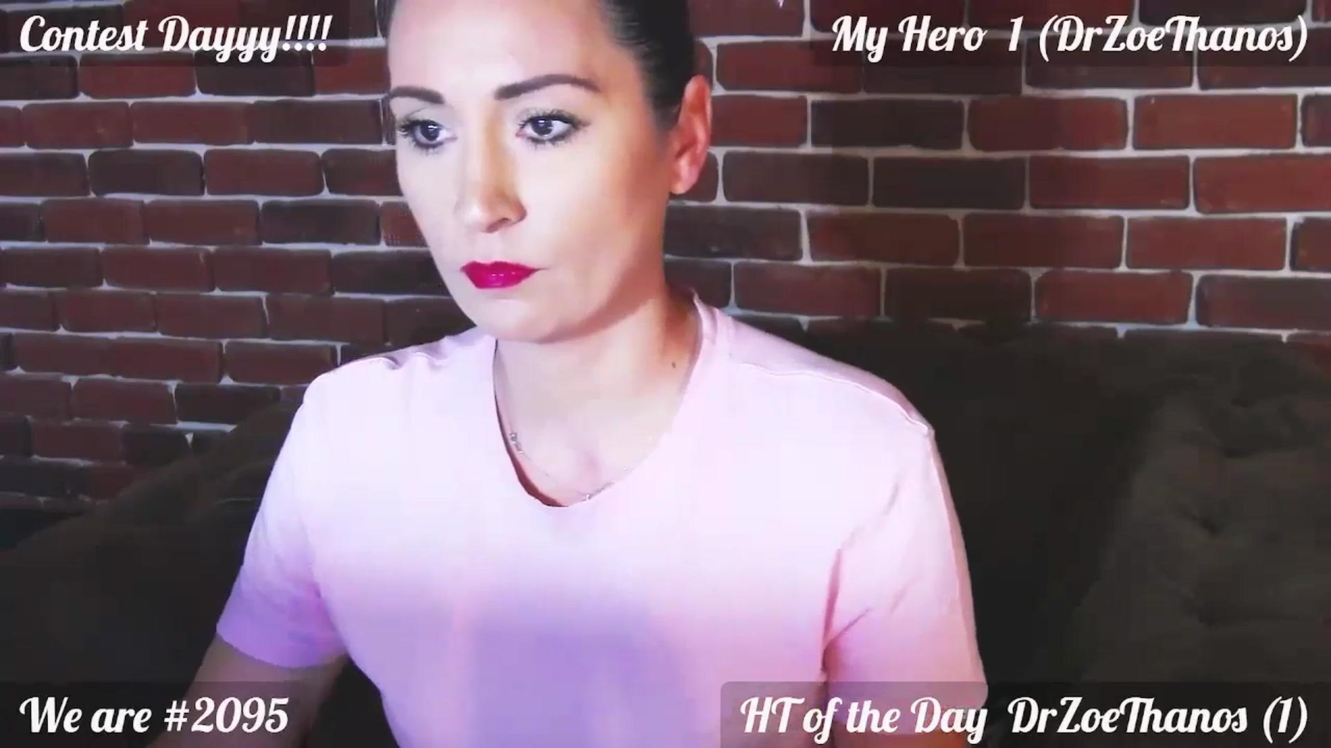Gallery image thumbnail from QuinnieSmile's myfreecams stream on, 08/23/2024, 10:13 image 10 of 20