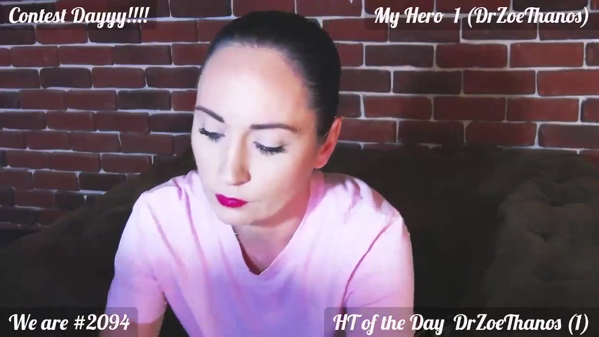 Gallery image thumbnail from QuinnieSmile's myfreecams stream on, 08/23/2024, 10:13 image 16 of 20
