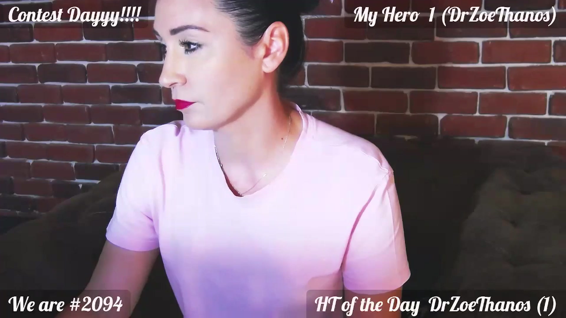 Gallery image thumbnail from QuinnieSmile's myfreecams stream on, 08/23/2024, 10:13 image 3 of 20