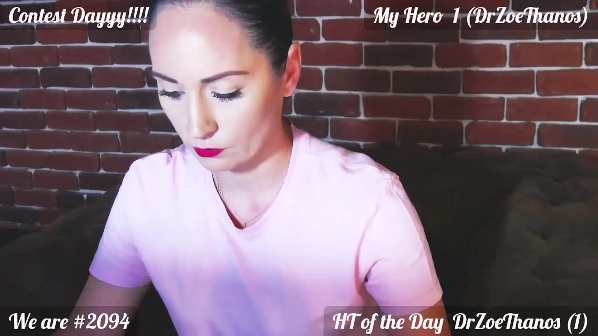 Gallery image thumbnail from QuinnieSmile's myfreecams stream on, 08/23/2024, 10:13 image 17 of 20