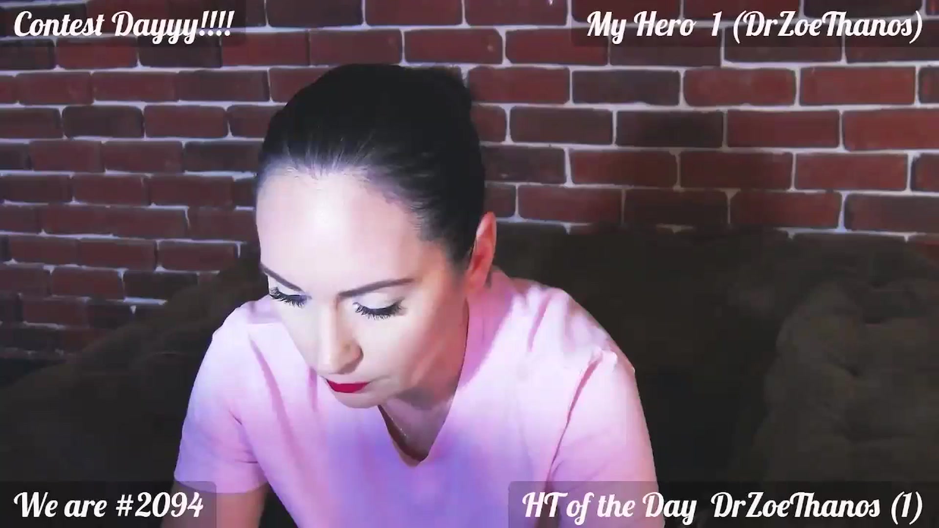Gallery image thumbnail from QuinnieSmile's myfreecams stream on, 08/23/2024, 10:13 image 15 of 20