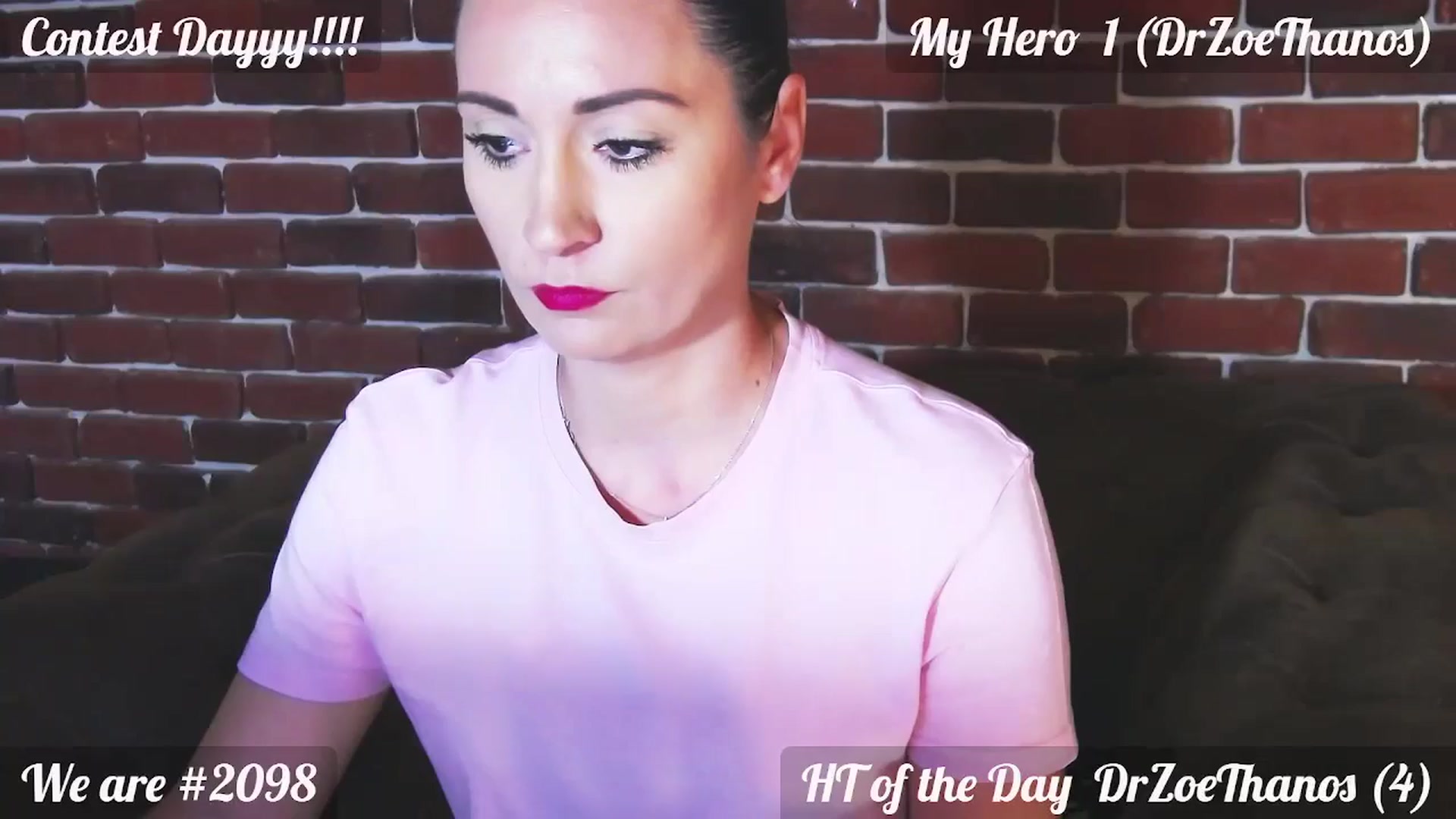 Gallery image thumbnail from QuinnieSmile's myfreecams stream on, 08/23/2024, 12:23 image 7 of 20