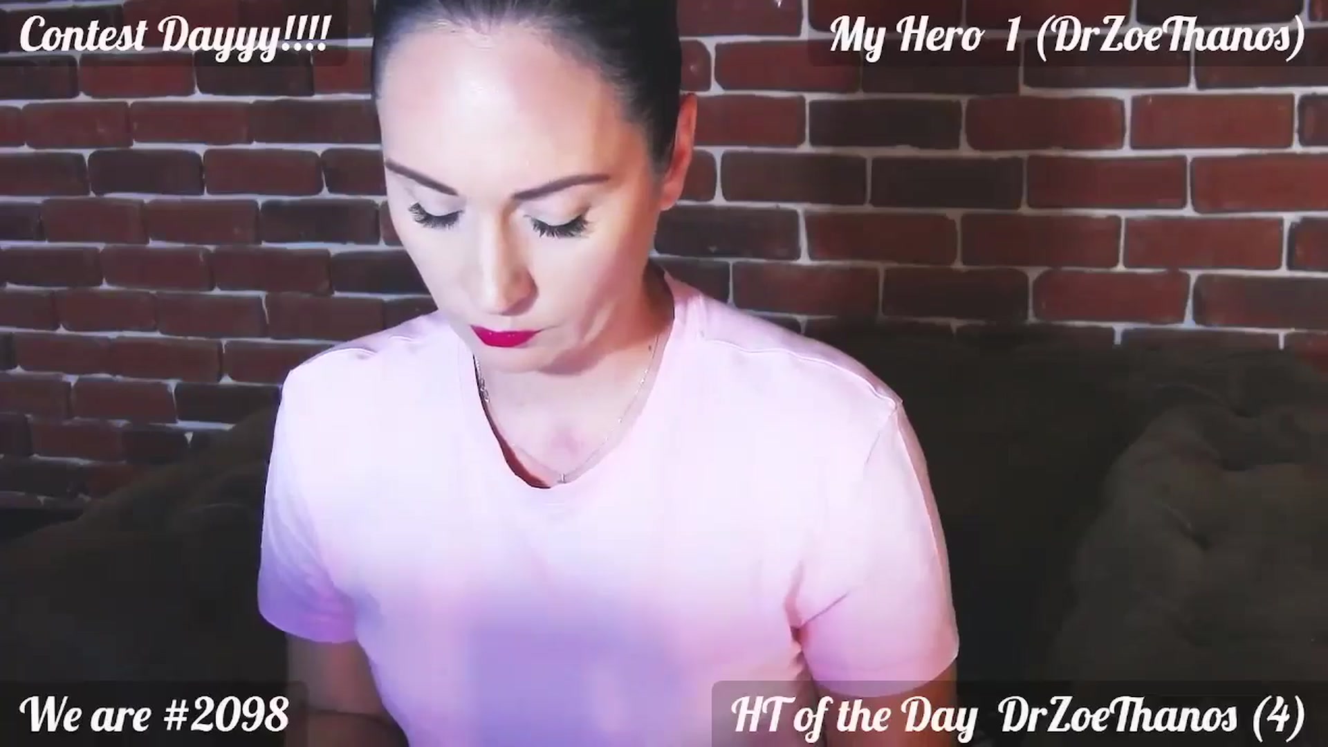 Gallery image thumbnail from QuinnieSmile's myfreecams stream on, 08/23/2024, 12:23 image 5 of 20