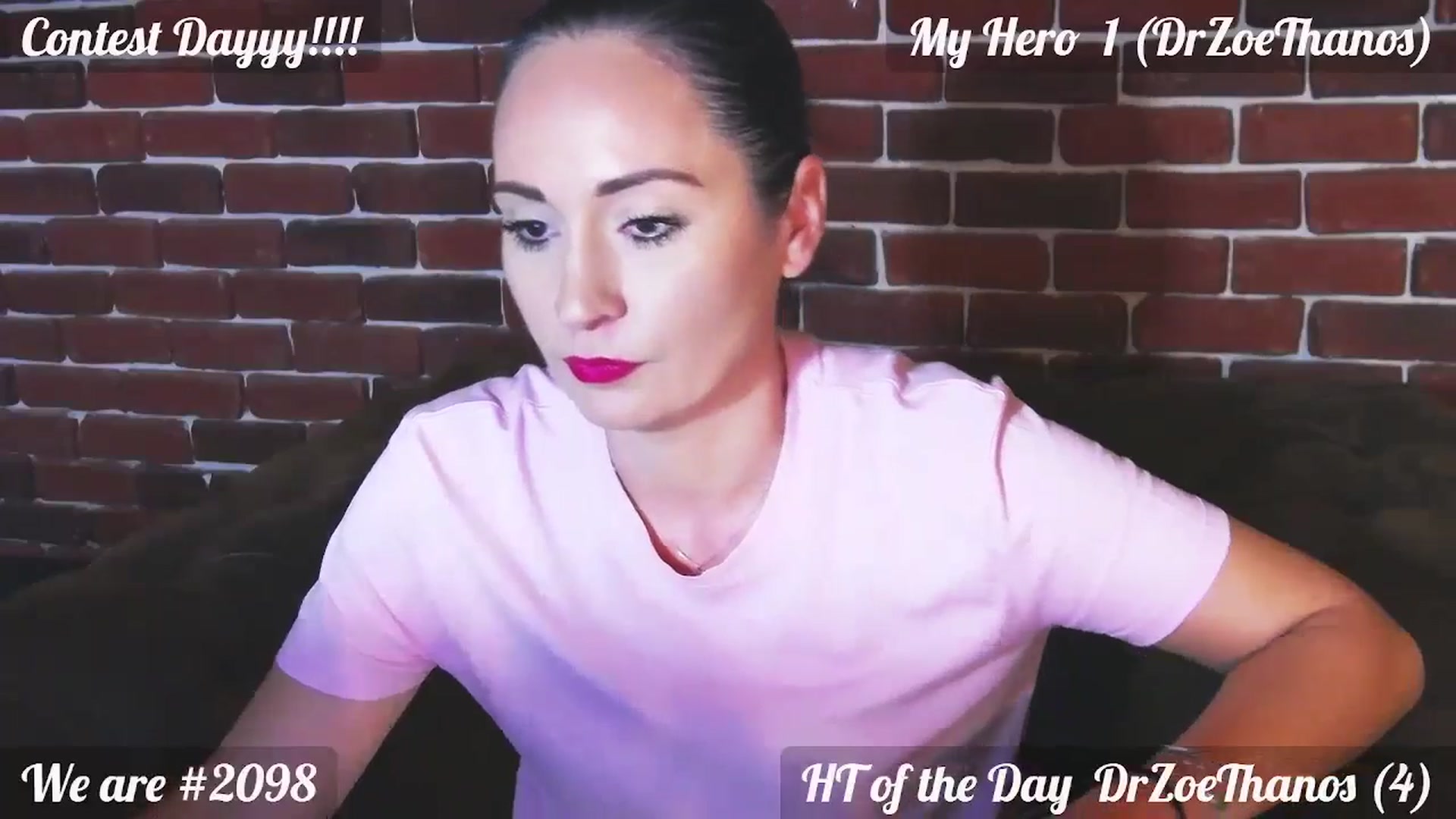 Gallery image thumbnail from QuinnieSmile's myfreecams stream on, 08/23/2024, 12:23 image 8 of 20