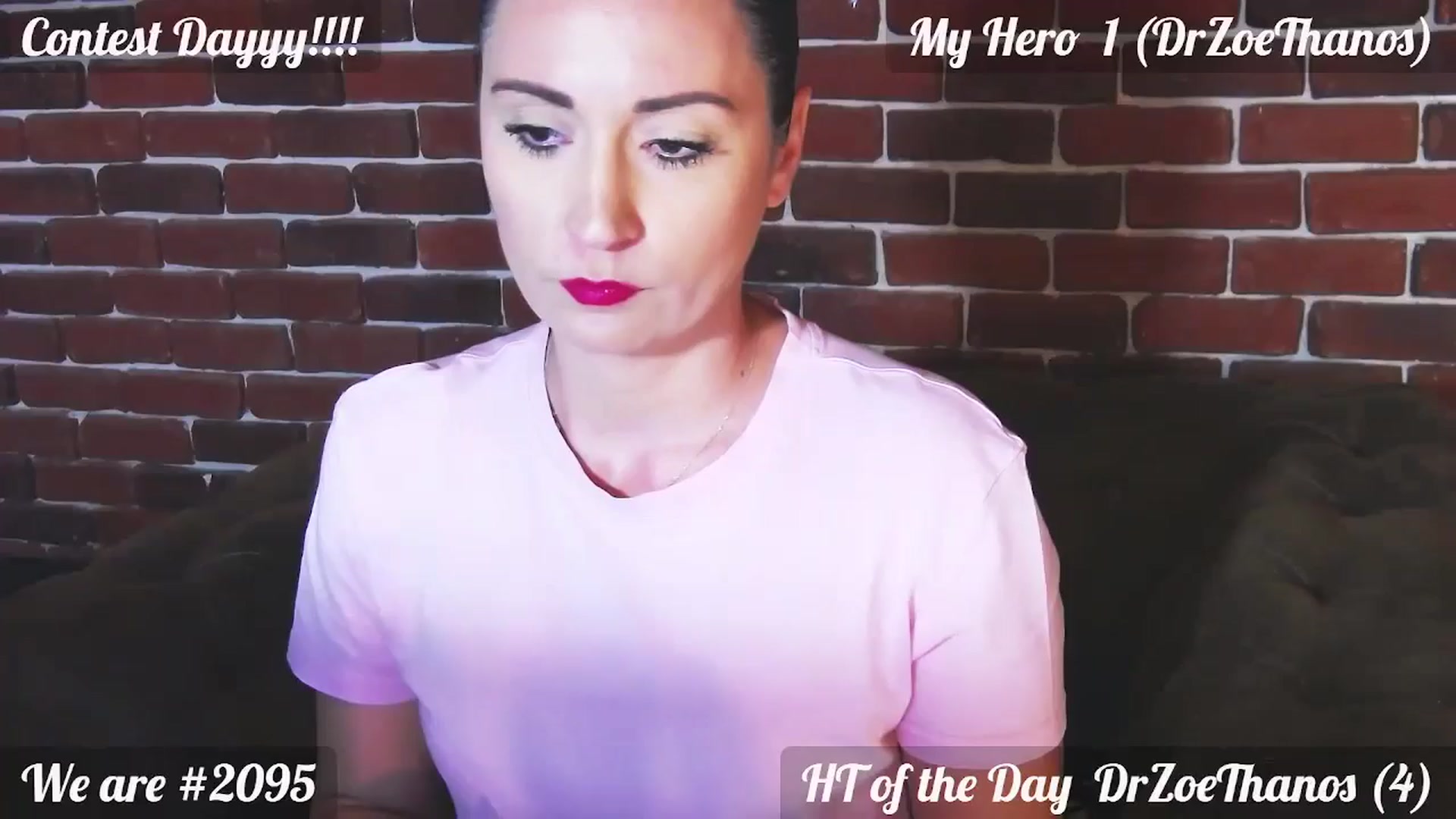 Gallery image thumbnail from QuinnieSmile's myfreecams stream on, 08/23/2024, 12:23 image 3 of 20