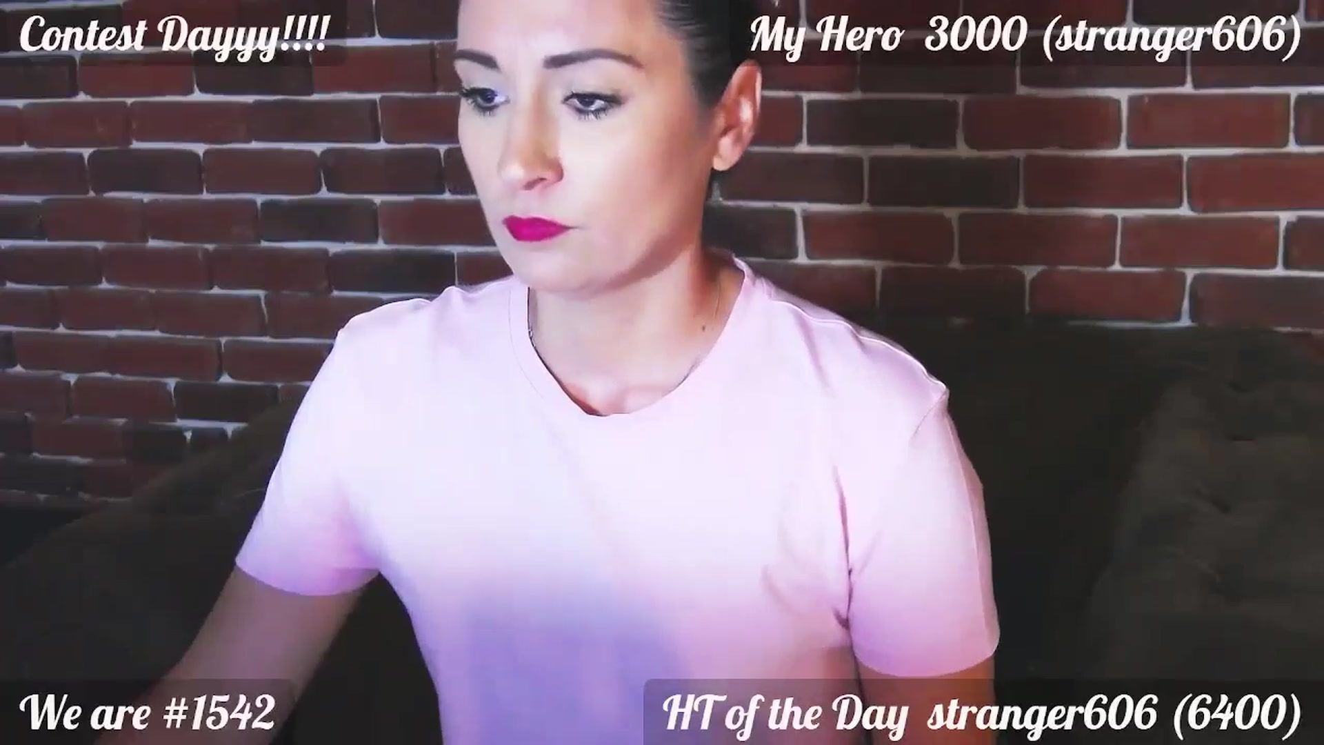 Gallery image thumbnail from QuinnieSmile's myfreecams stream on, 08/23/2024, 12:23 image 15 of 20