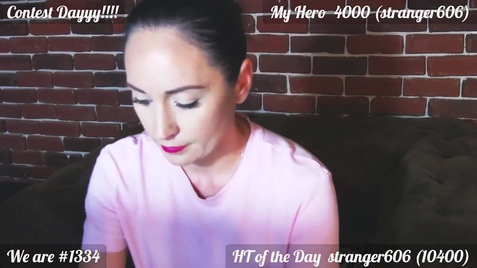 Gallery image thumbnail from QuinnieSmile's myfreecams stream on, 08/23/2024, 12:23 image 17 of 20