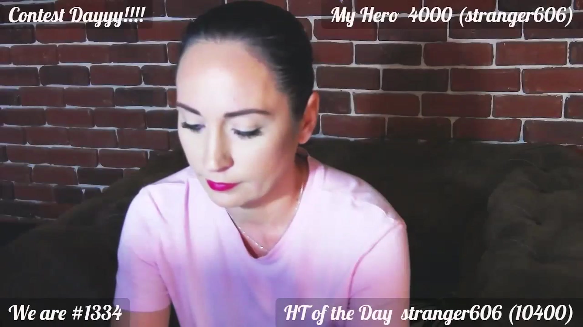 Gallery image thumbnail from QuinnieSmile's myfreecams stream on, 08/23/2024, 12:23 image 16 of 20