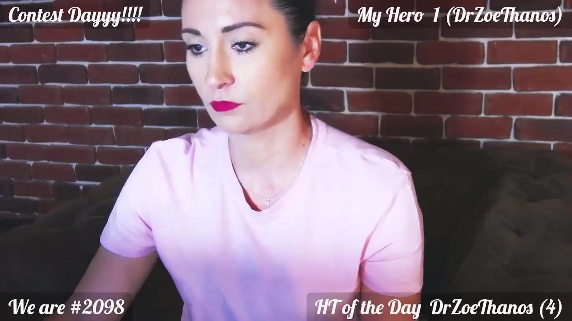 Gallery image thumbnail from QuinnieSmile's myfreecams stream on, 08/23/2024, 12:23 image 6 of 20