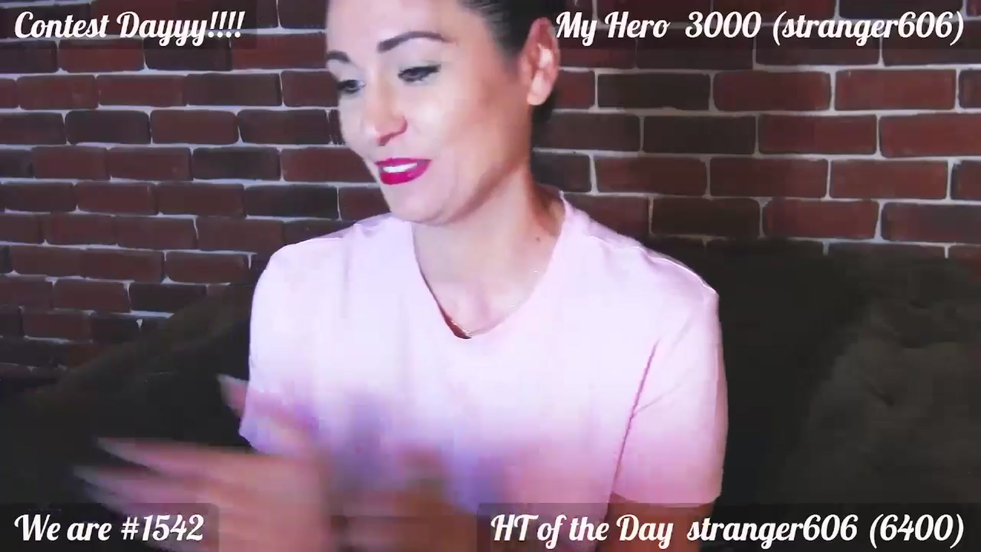 Gallery image thumbnail from QuinnieSmile's myfreecams stream on, 08/23/2024, 12:23 image 14 of 20