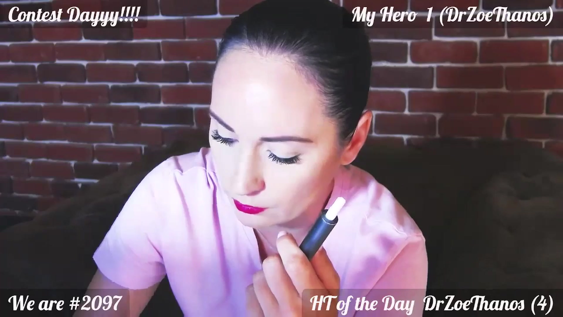 Gallery image thumbnail from QuinnieSmile's myfreecams stream on, 08/23/2024, 12:23 image 4 of 20