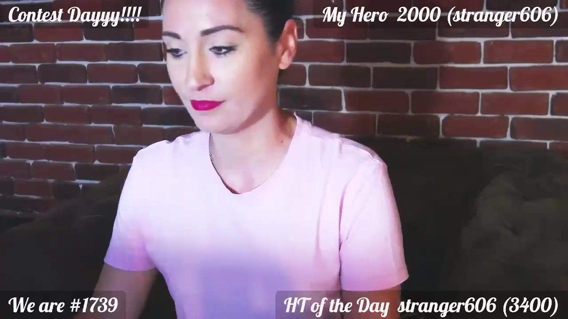 Gallery image thumbnail from QuinnieSmile's myfreecams stream on, 08/23/2024, 12:23 image 13 of 20