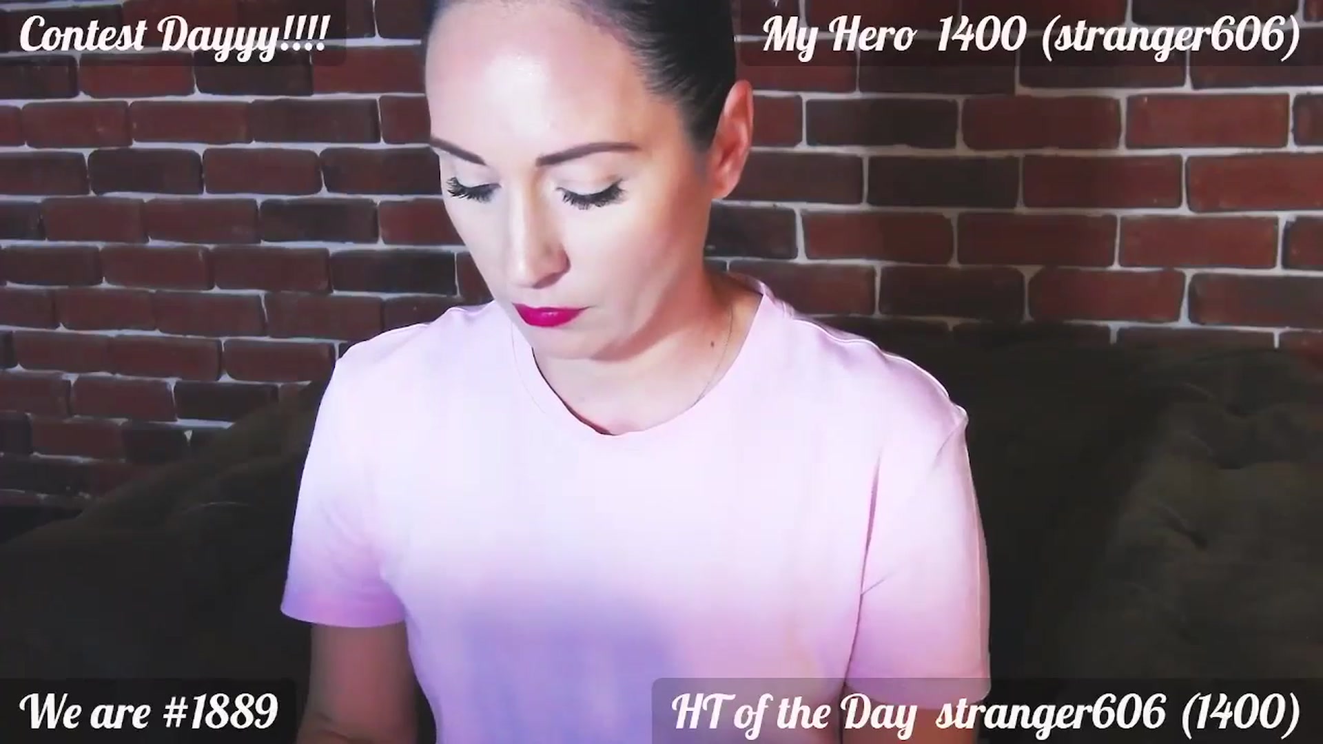 Gallery image thumbnail from QuinnieSmile's myfreecams stream on, 08/23/2024, 12:23 image 10 of 20