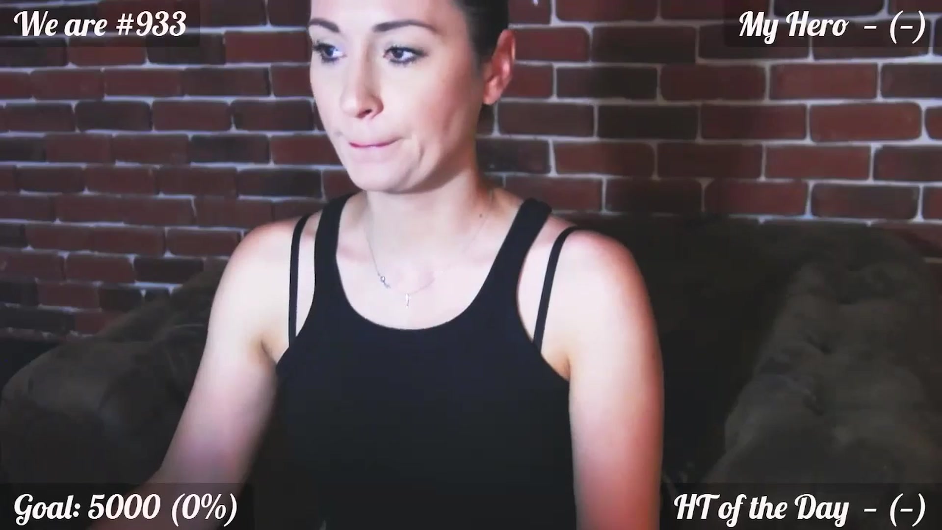 Gallery image thumbnail from QuinnieSmile's myfreecams stream on, 08/24/2024, 08:14 image 3 of 20