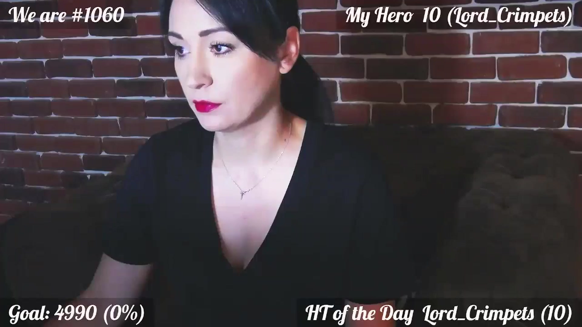 Gallery image thumbnail from QuinnieSmile's myfreecams stream on, 08/27/2024, 07:14 image 19 of 20