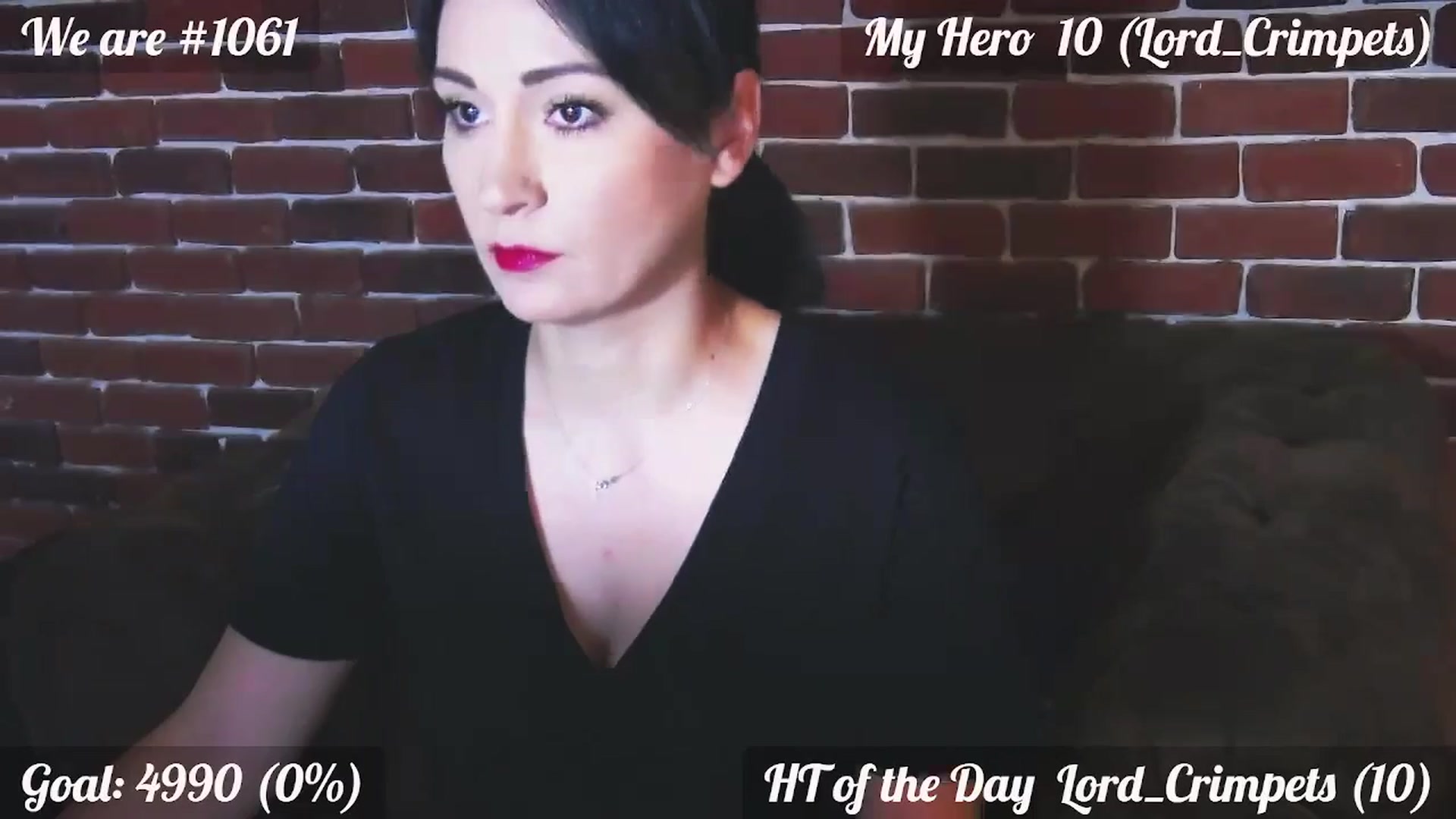 Gallery image thumbnail from QuinnieSmile's myfreecams stream on, 08/27/2024, 07:14 image 12 of 20