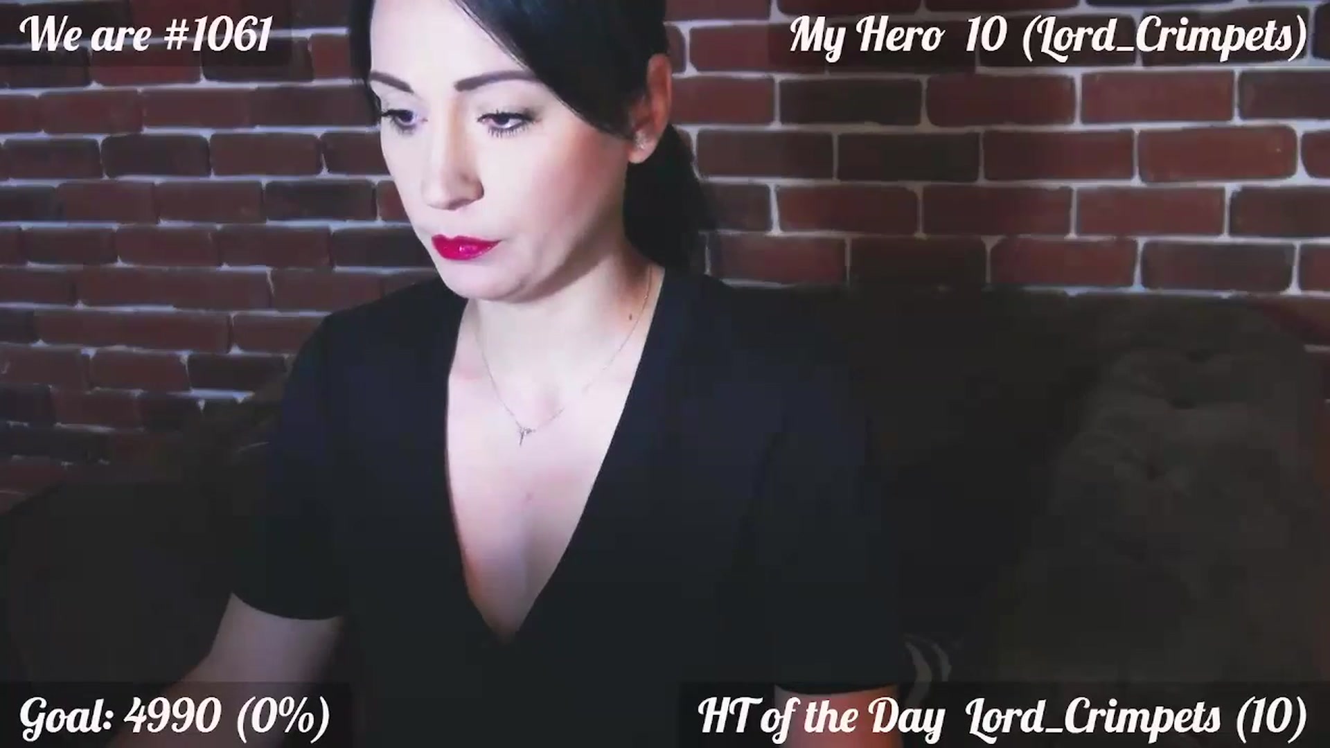 Gallery image thumbnail from QuinnieSmile's myfreecams stream on, 08/27/2024, 07:14 image 4 of 20