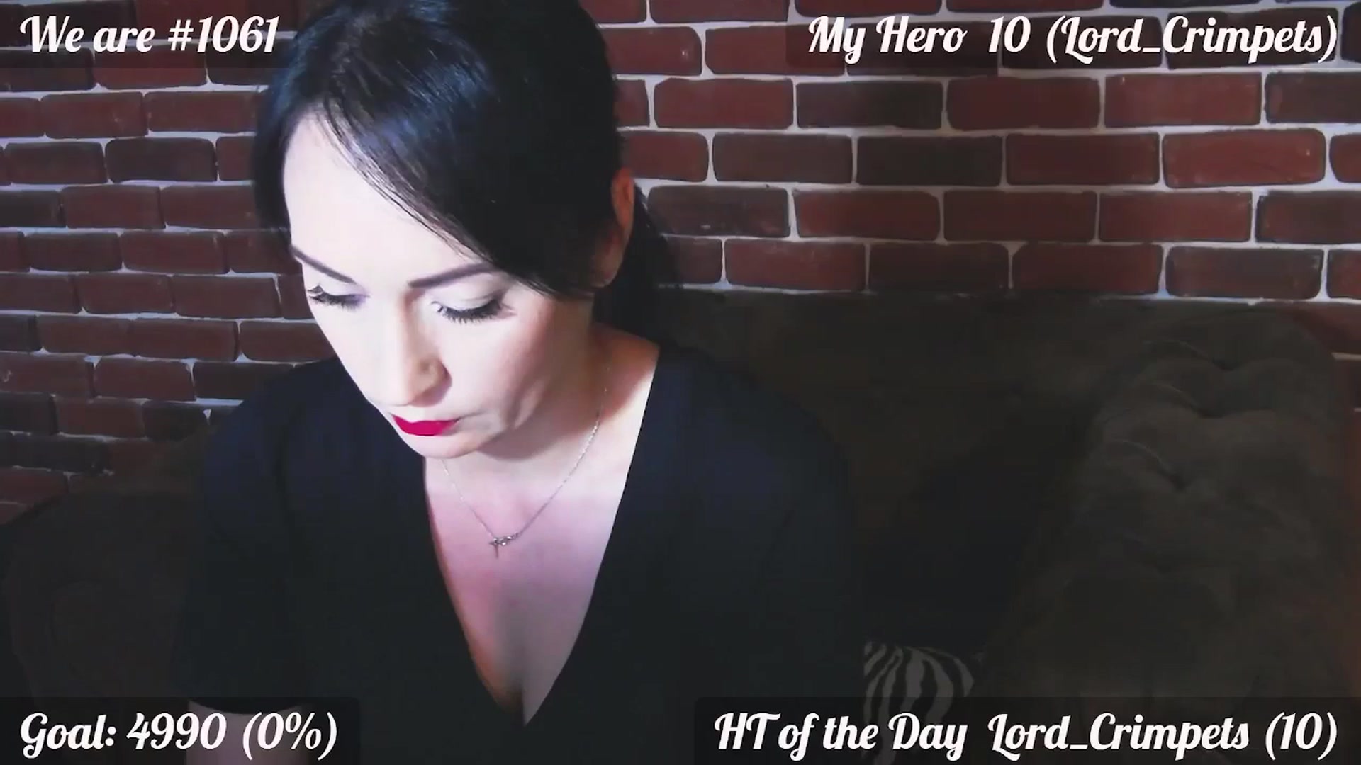 Gallery image thumbnail from QuinnieSmile's myfreecams stream on, 08/27/2024, 07:14 image 13 of 20