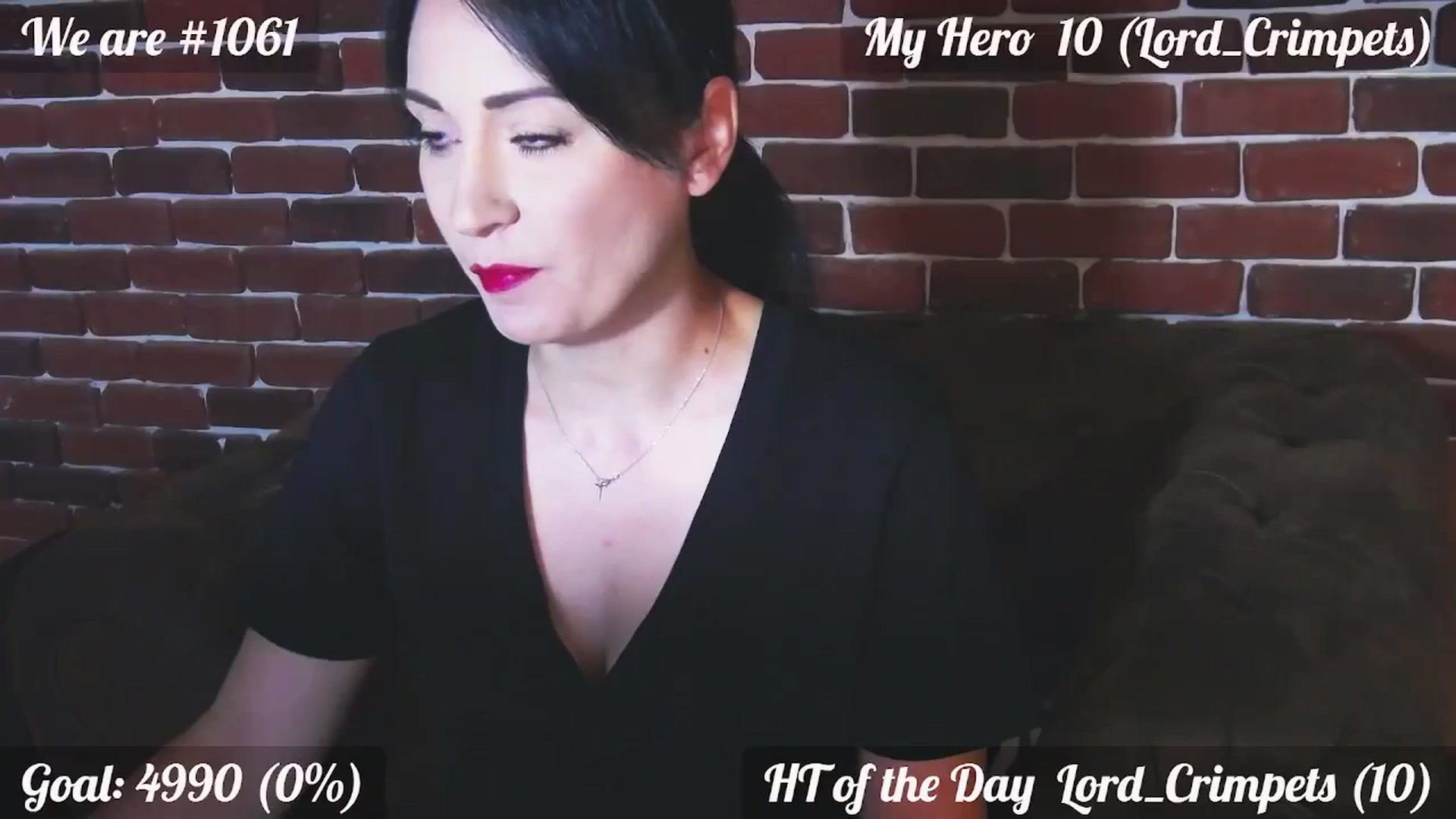Gallery image thumbnail from QuinnieSmile's myfreecams stream on, 08/27/2024, 07:14 image 18 of 20