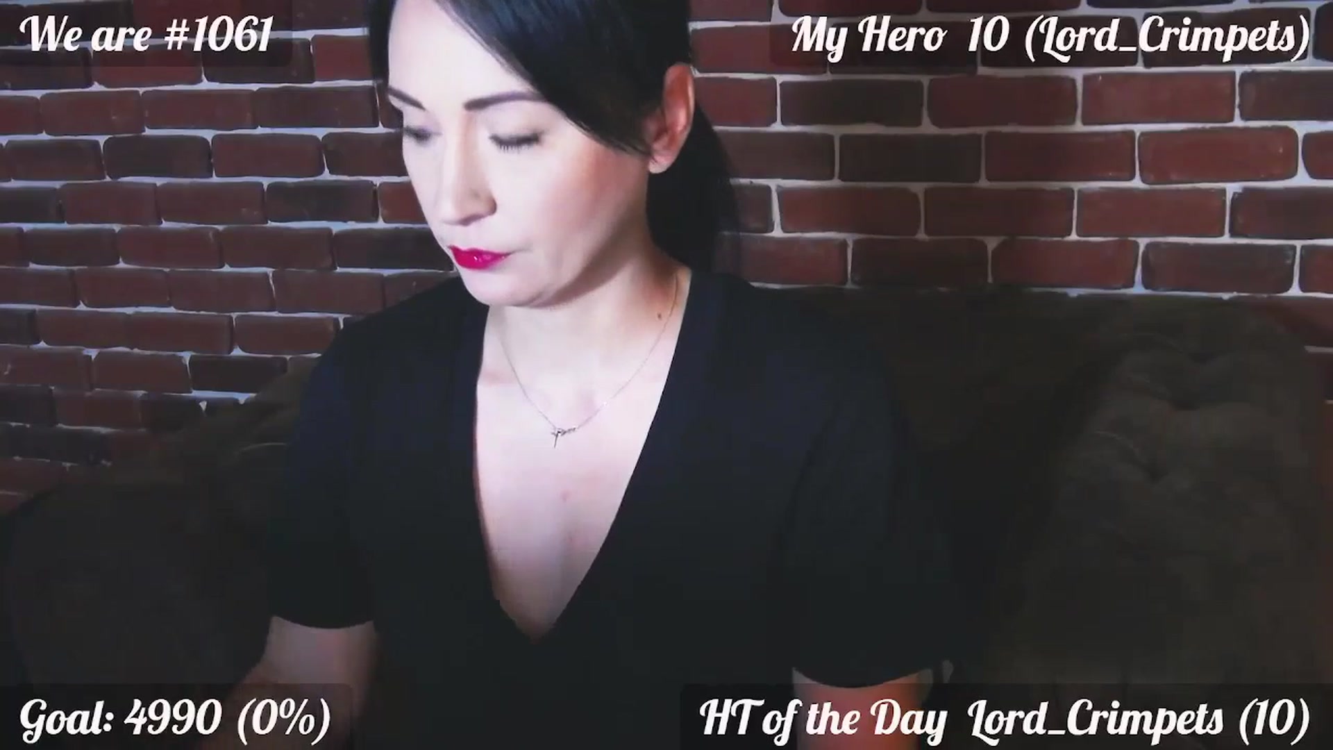 Gallery image thumbnail from QuinnieSmile's myfreecams stream on, 08/27/2024, 07:14 image 5 of 20