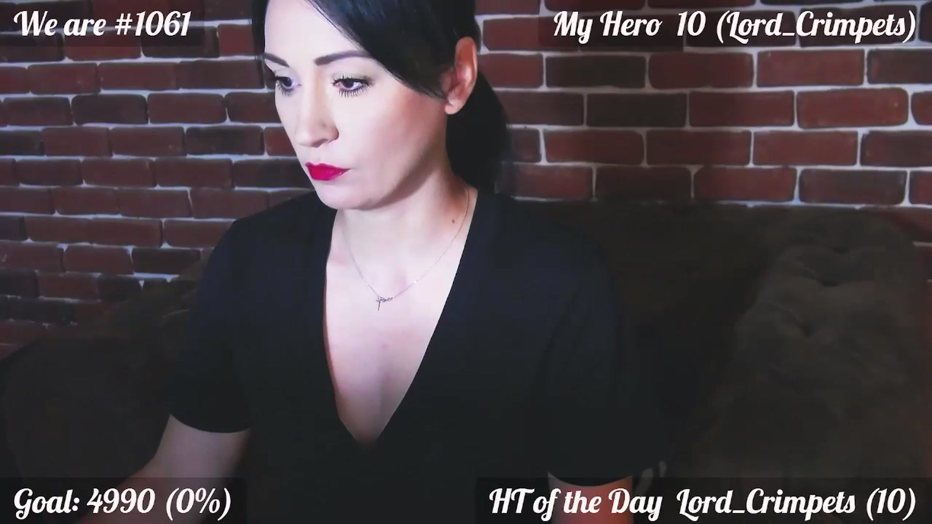Gallery image thumbnail from QuinnieSmile's myfreecams stream on, 08/27/2024, 07:14 image 7 of 20