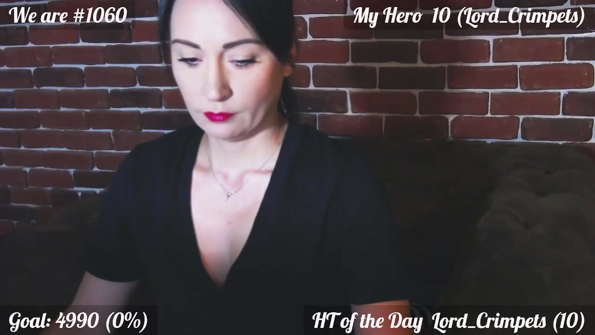 Gallery image thumbnail from QuinnieSmile's myfreecams stream on, 08/27/2024, 07:14 image 2 of 20