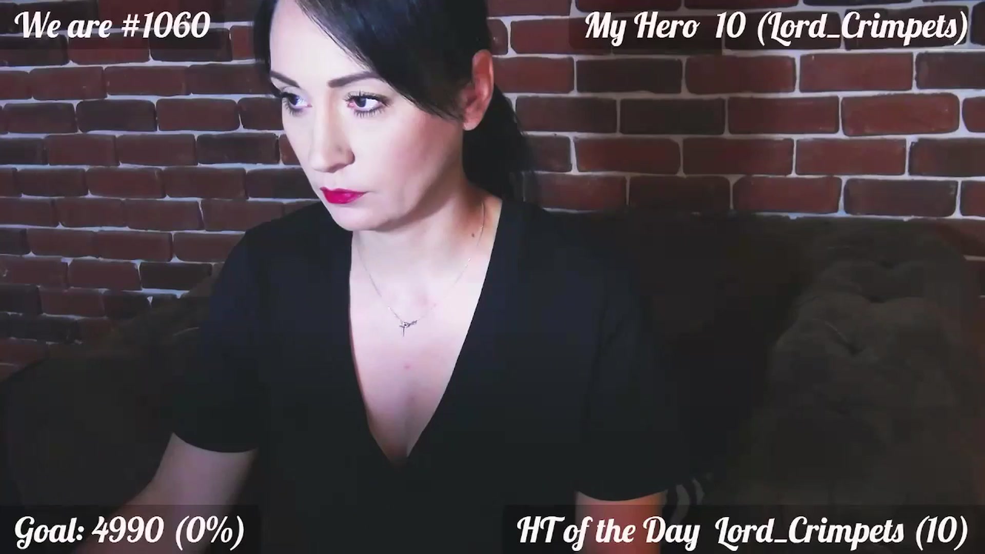 Gallery image thumbnail from QuinnieSmile's myfreecams stream on, 08/27/2024, 07:14 image 20 of 20