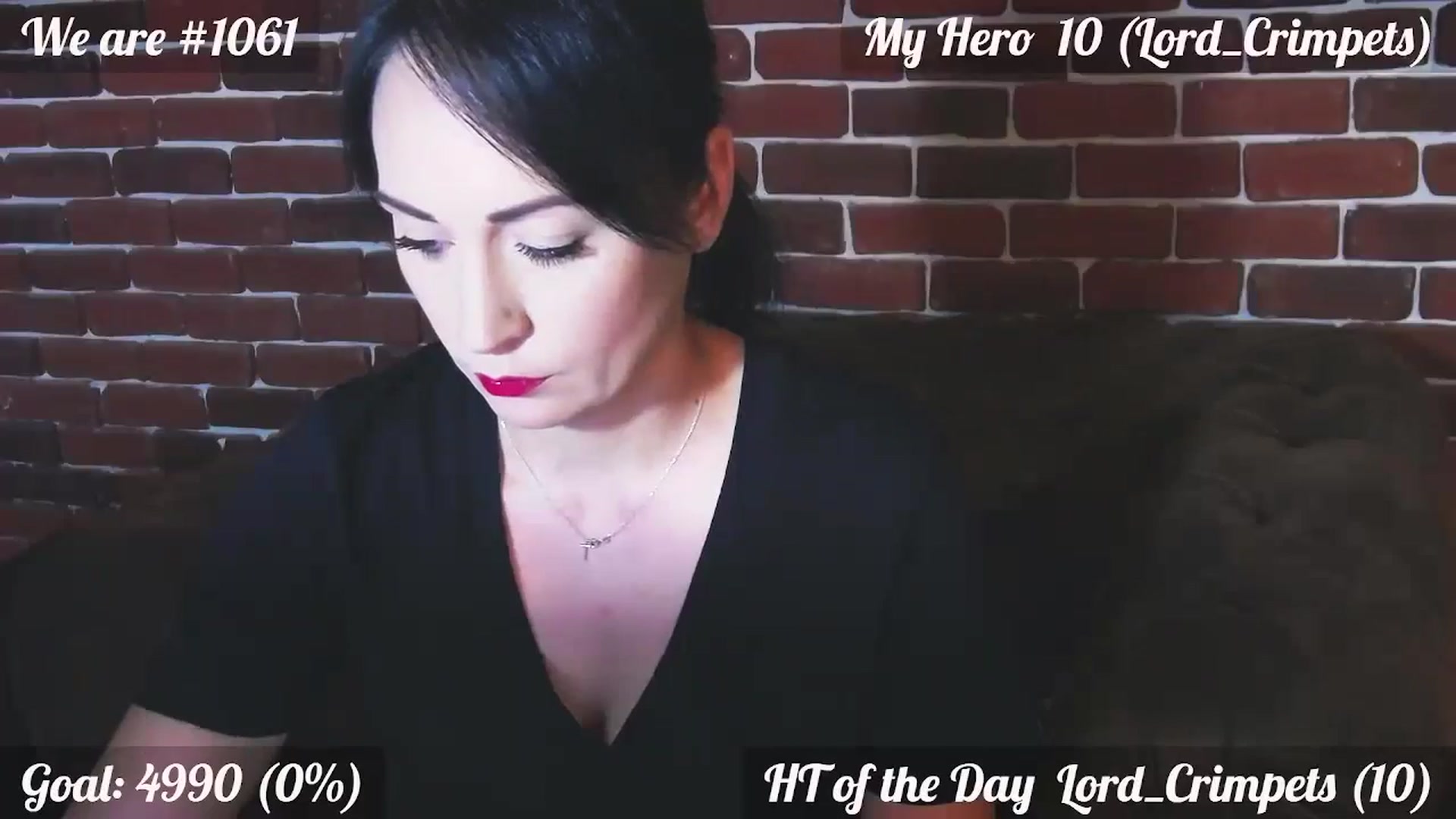 Gallery image thumbnail from QuinnieSmile's myfreecams stream on, 08/27/2024, 07:14 image 15 of 20