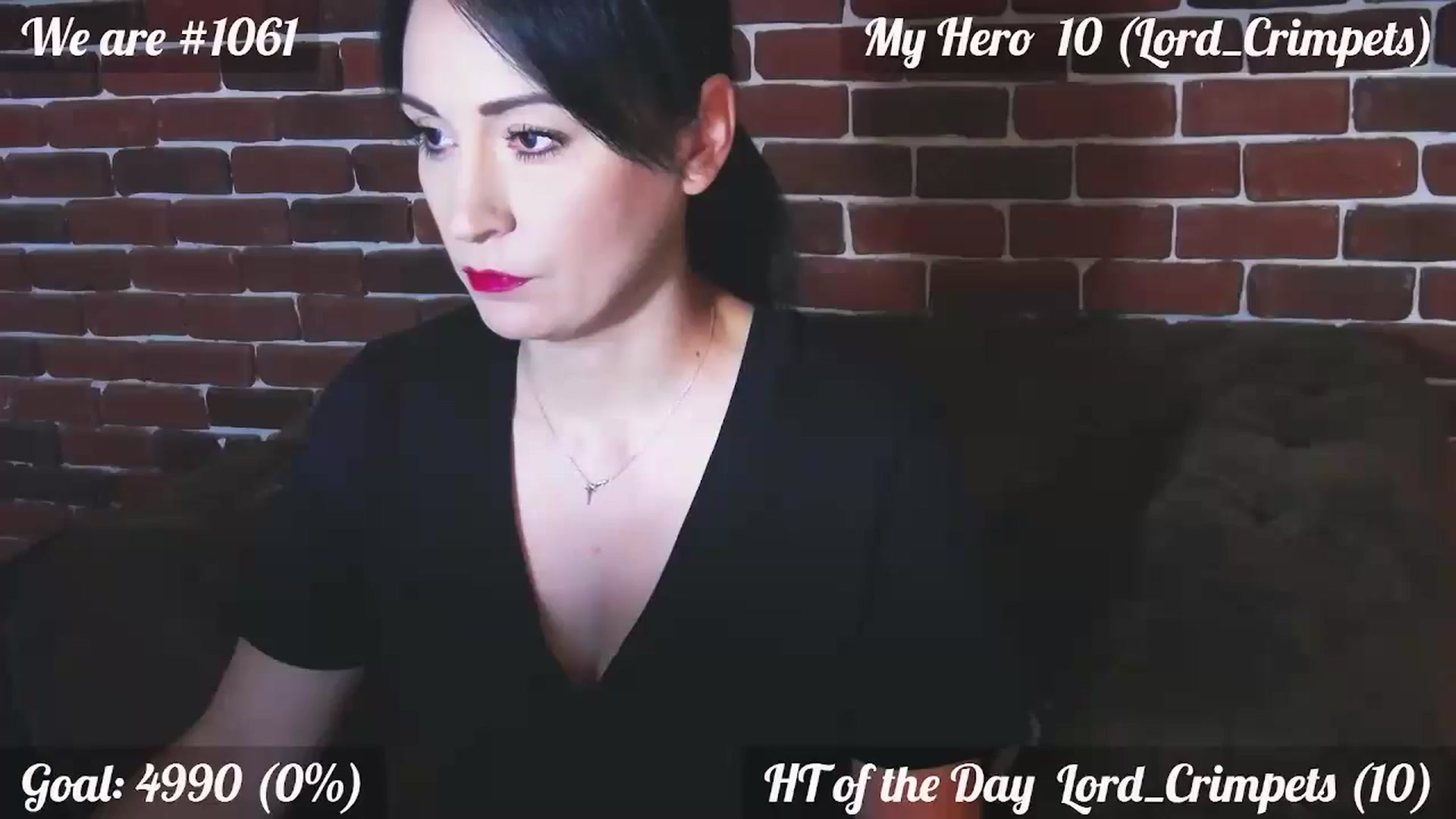 Gallery image thumbnail from QuinnieSmile's myfreecams stream on, 08/27/2024, 07:14 image 17 of 20