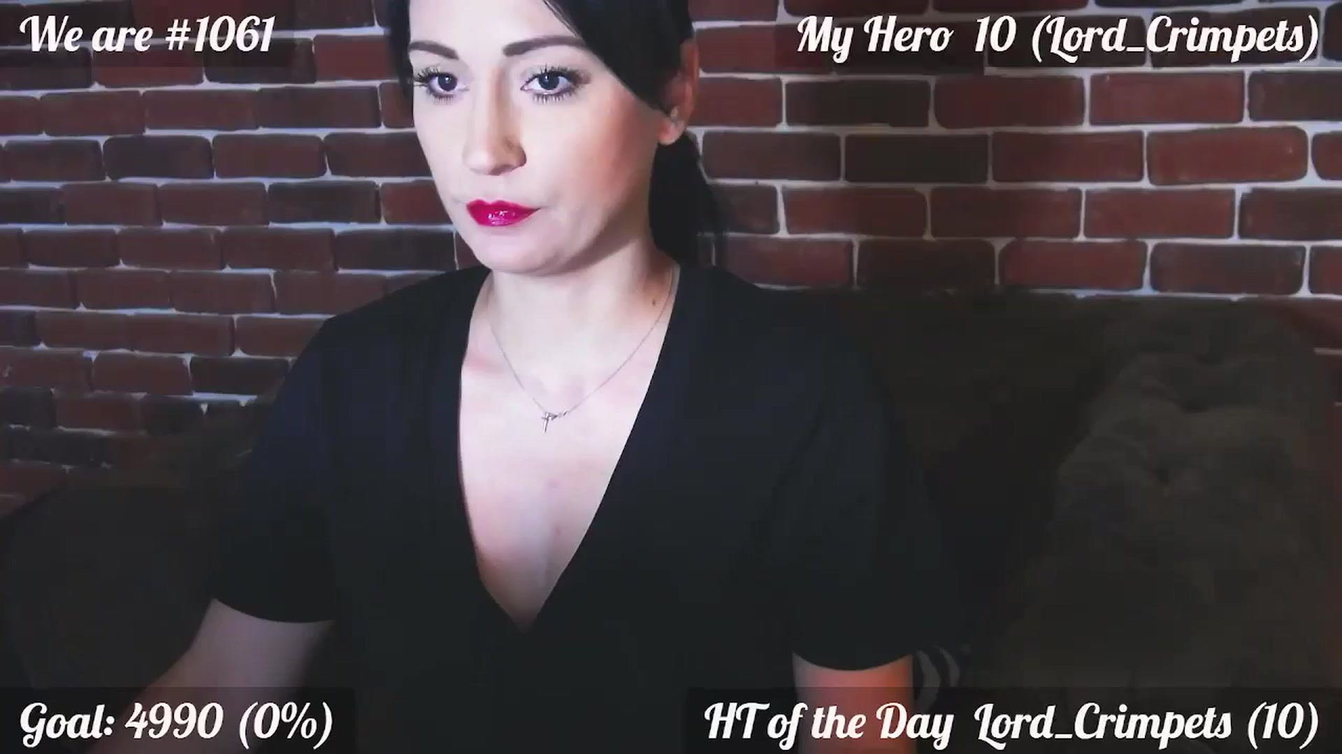 Gallery image thumbnail from QuinnieSmile's myfreecams stream on, 08/27/2024, 07:14 image 3 of 20