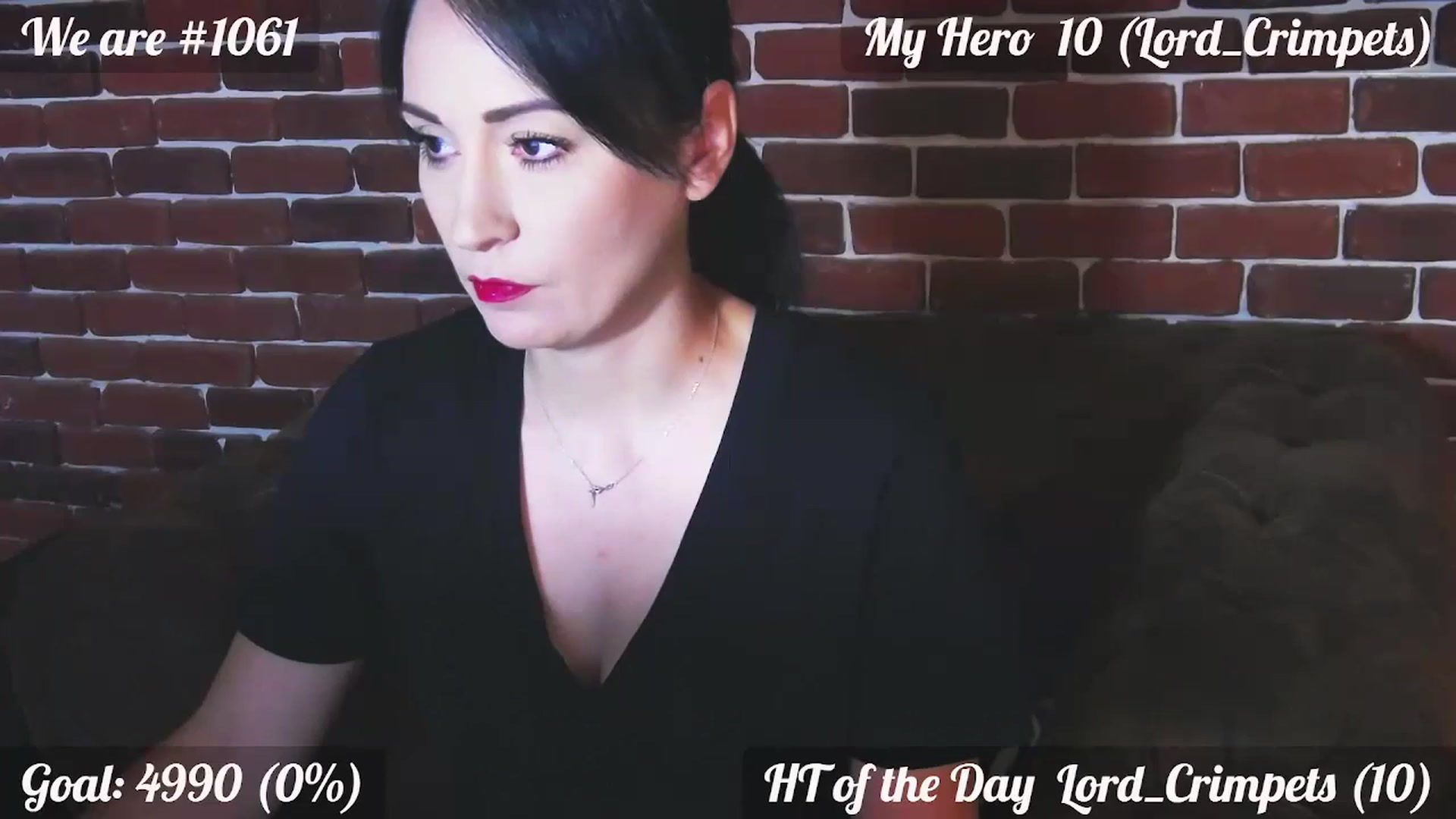 Gallery image thumbnail from QuinnieSmile's myfreecams stream on, 08/27/2024, 07:14 image 16 of 20