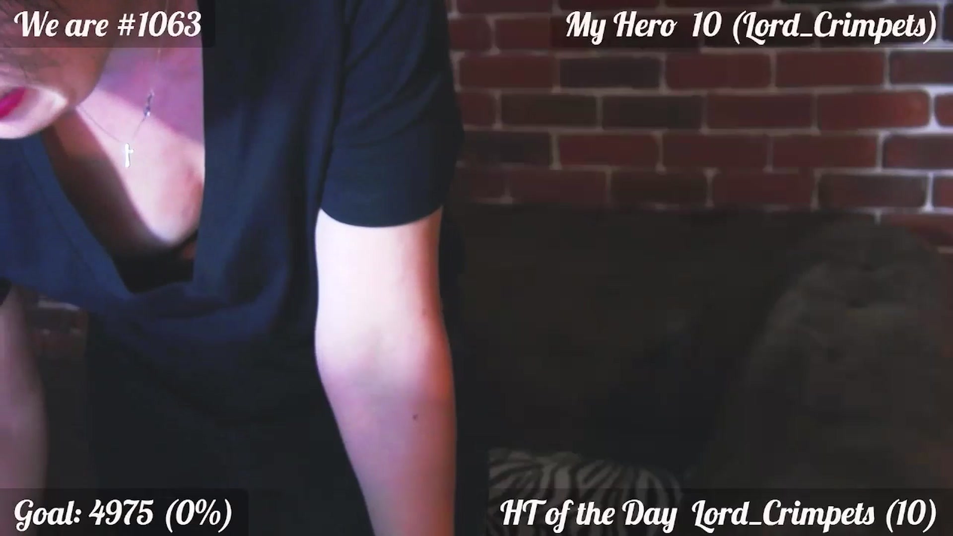 Gallery image thumbnail from QuinnieSmile's myfreecams stream on, 08/27/2024, 12:32 image 19 of 20