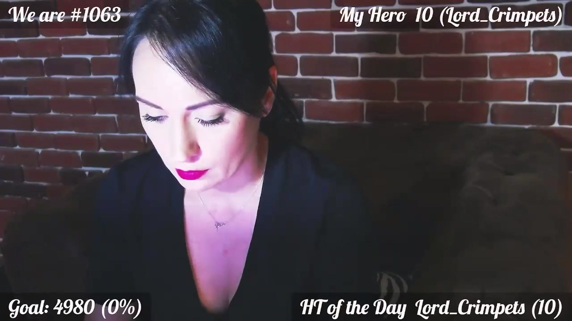 Gallery image thumbnail from QuinnieSmile's myfreecams stream on, 08/27/2024, 12:32 image 12 of 20