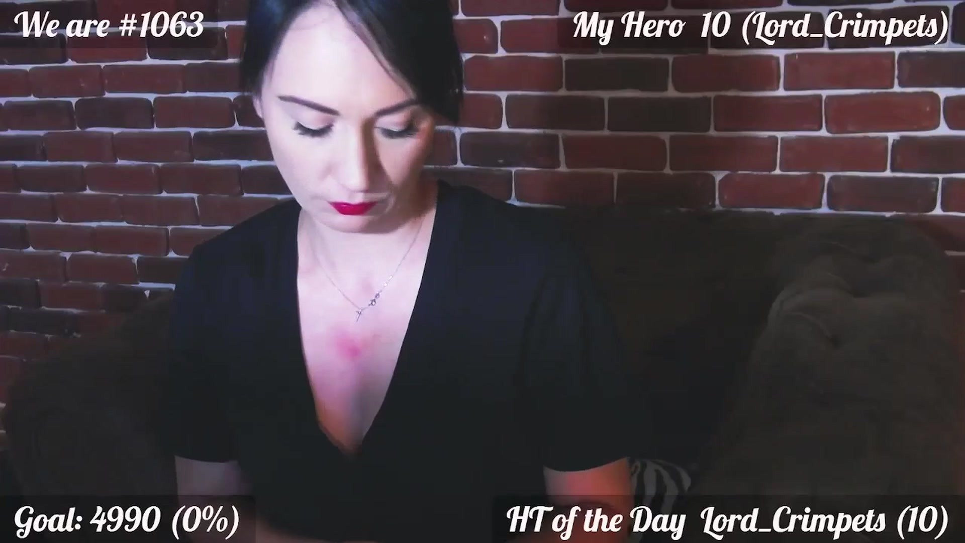 Gallery image thumbnail from QuinnieSmile's myfreecams stream on, 08/27/2024, 12:32 image 2 of 20
