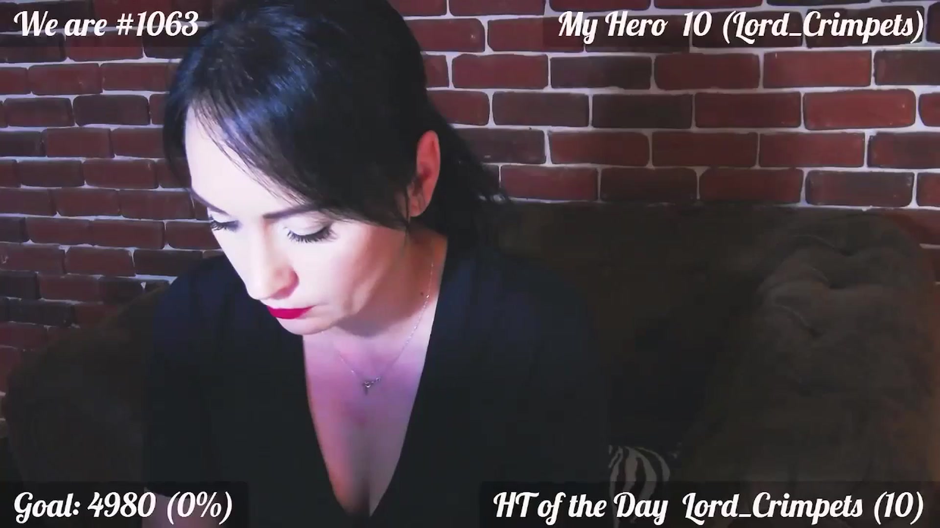 Gallery image thumbnail from QuinnieSmile's myfreecams stream on, 08/27/2024, 12:32 image 5 of 20