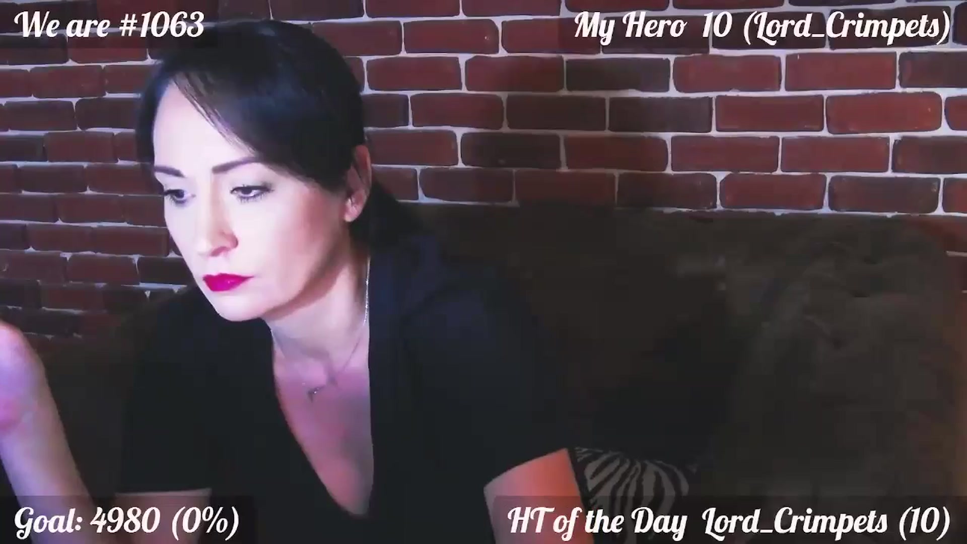 Gallery image thumbnail from QuinnieSmile's myfreecams stream on, 08/27/2024, 12:32 image 7 of 20