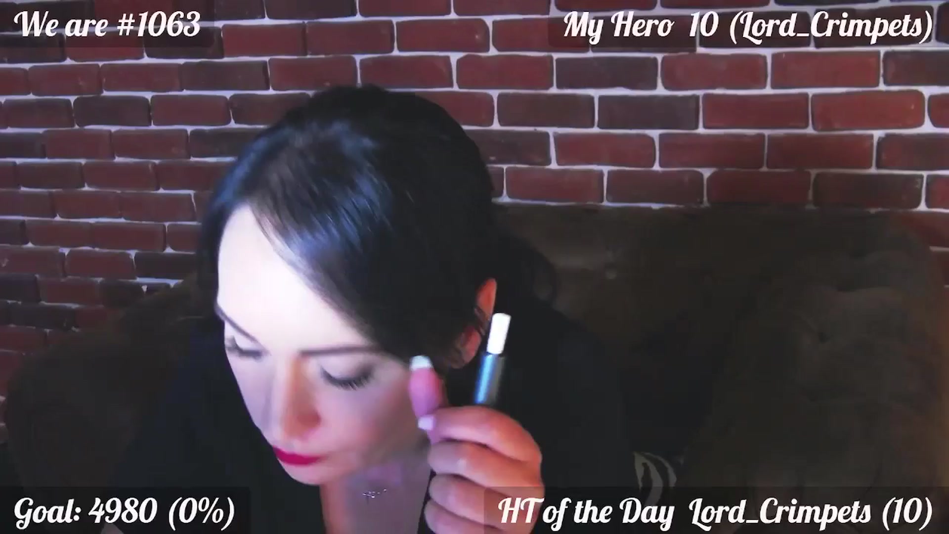 Gallery image thumbnail from QuinnieSmile's myfreecams stream on, 08/27/2024, 12:32 image 8 of 20