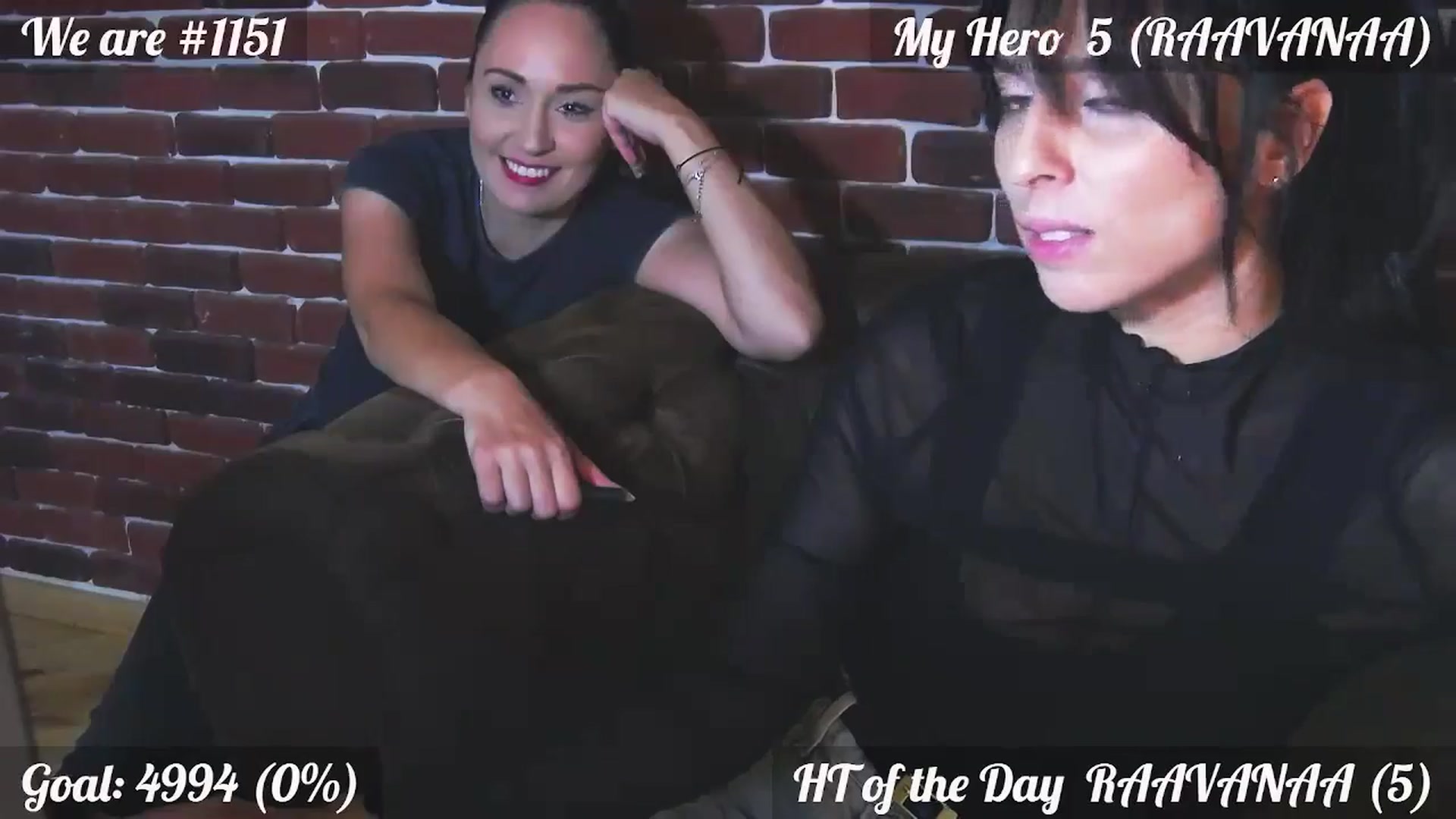 Gallery image thumbnail from QuinnieSmile's myfreecams stream on, 08/29/2024, 13:07 image 6 of 20