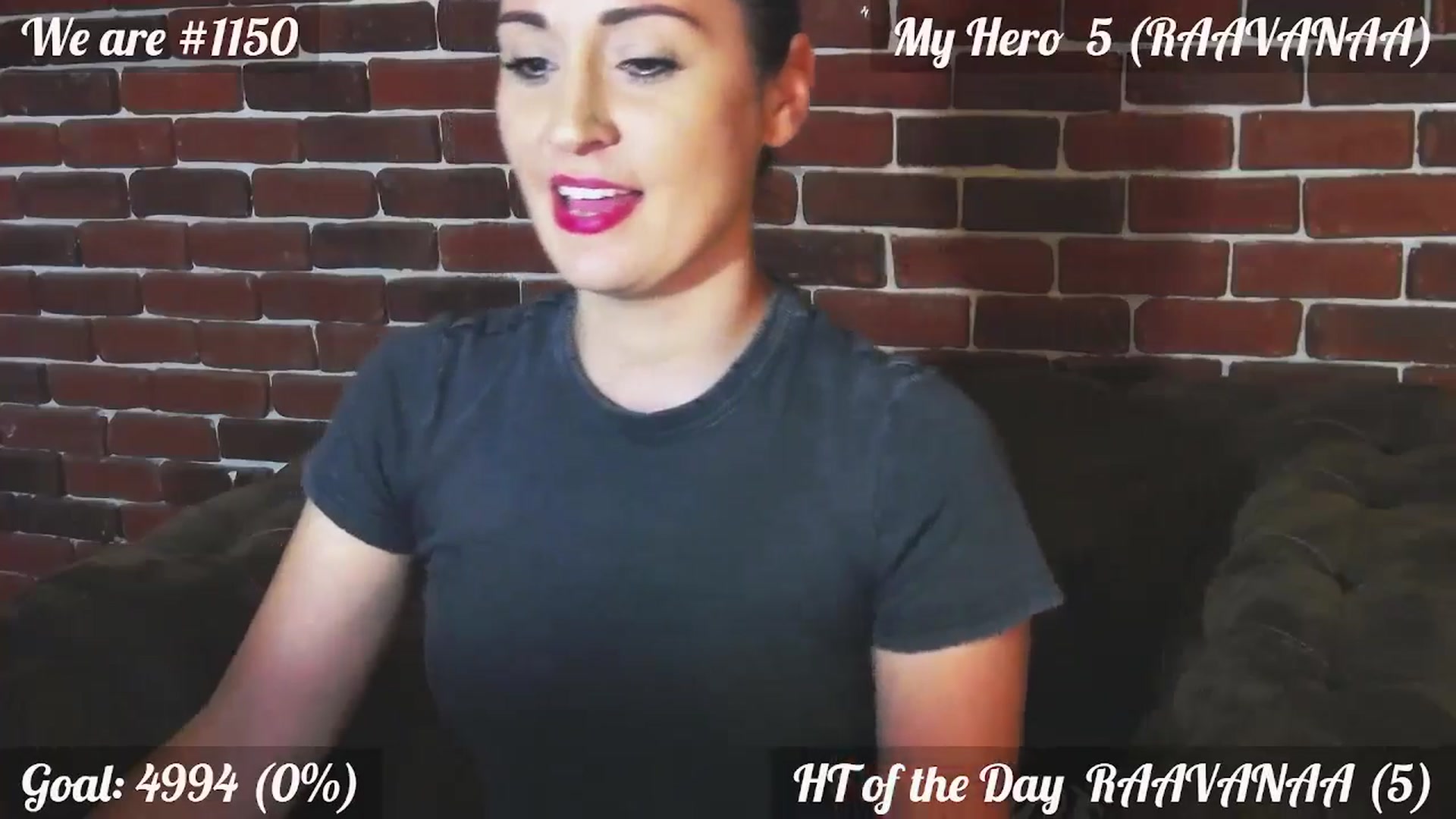 Gallery image thumbnail from QuinnieSmile's myfreecams stream on, 08/29/2024, 13:07 image 10 of 20