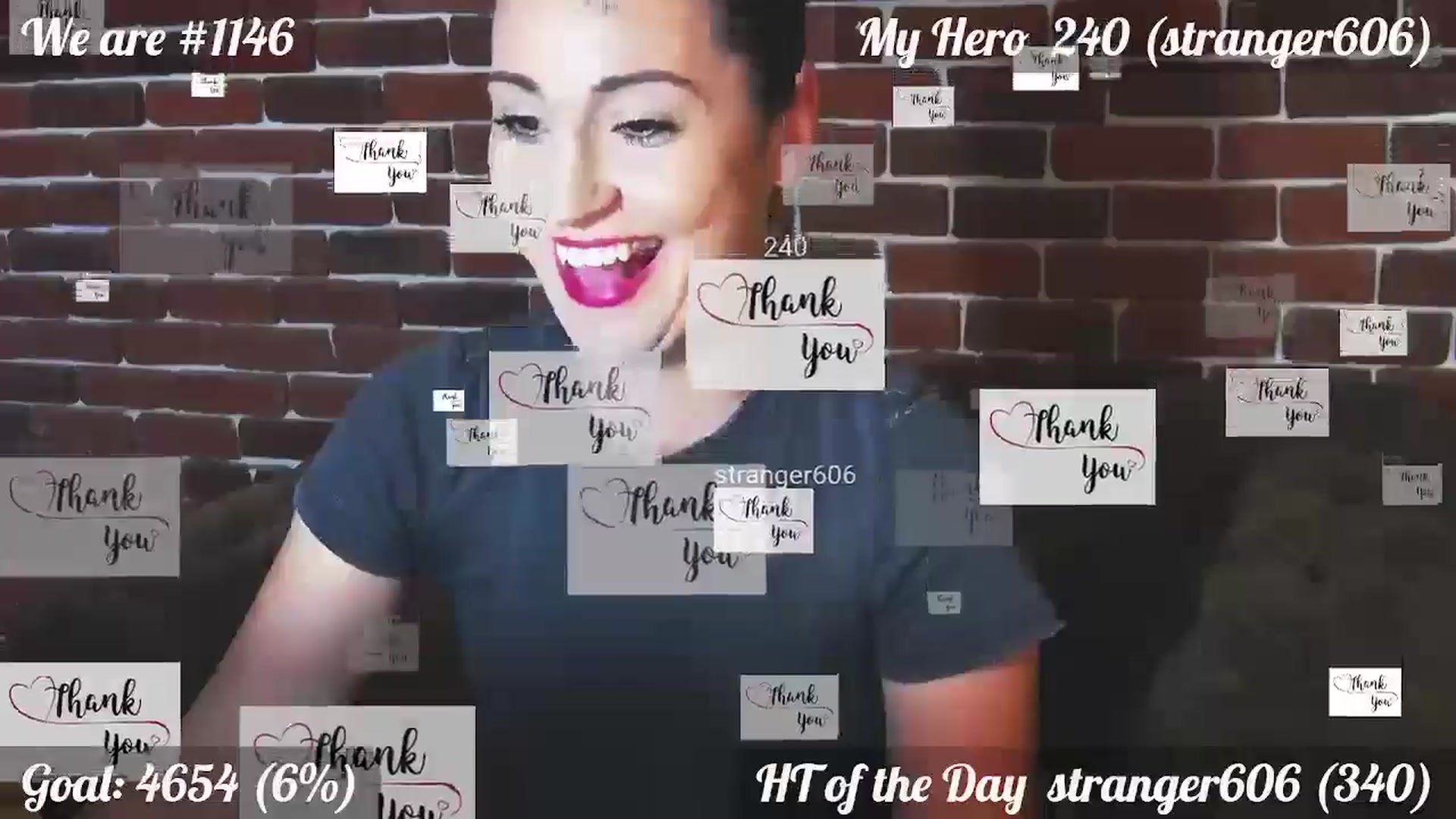 Gallery image thumbnail from QuinnieSmile's myfreecams stream on, 08/29/2024, 13:07 image 13 of 20