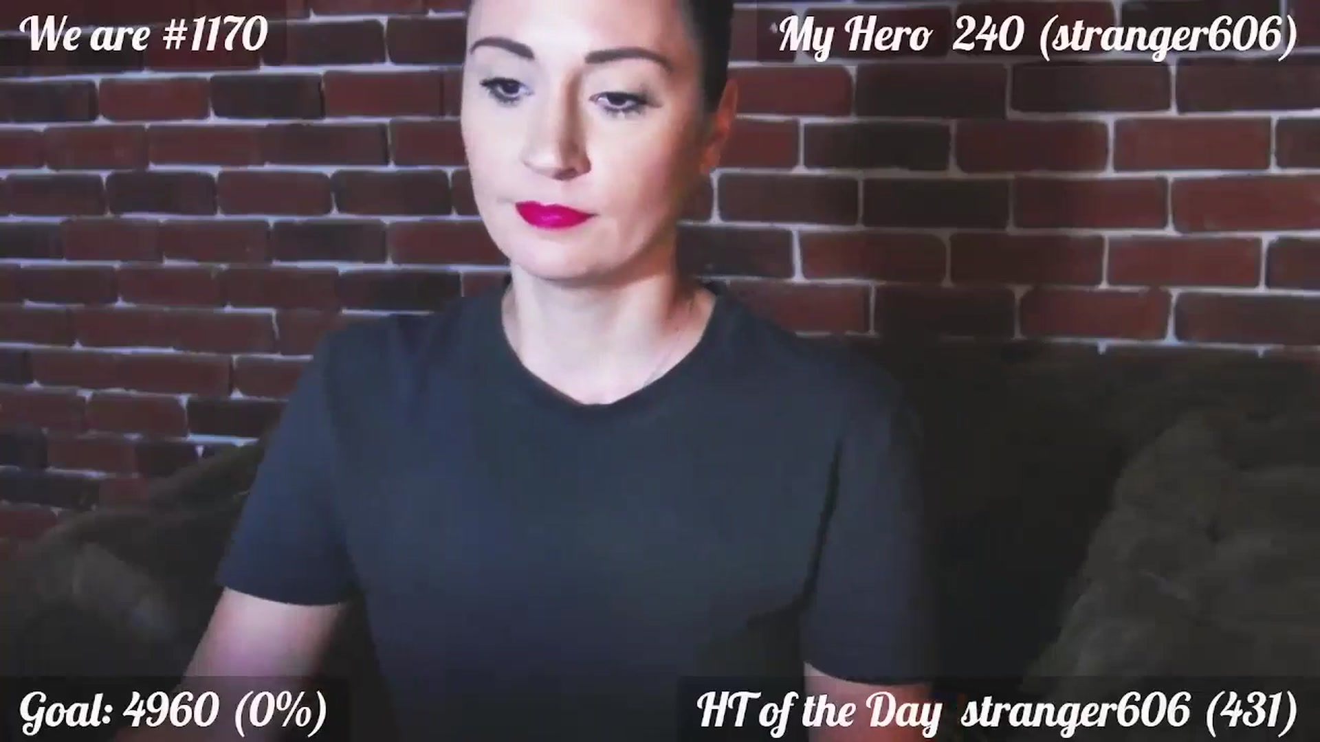 Gallery image thumbnail from QuinnieSmile's myfreecams stream on, 08/30/2024, 10:58 image 11 of 20