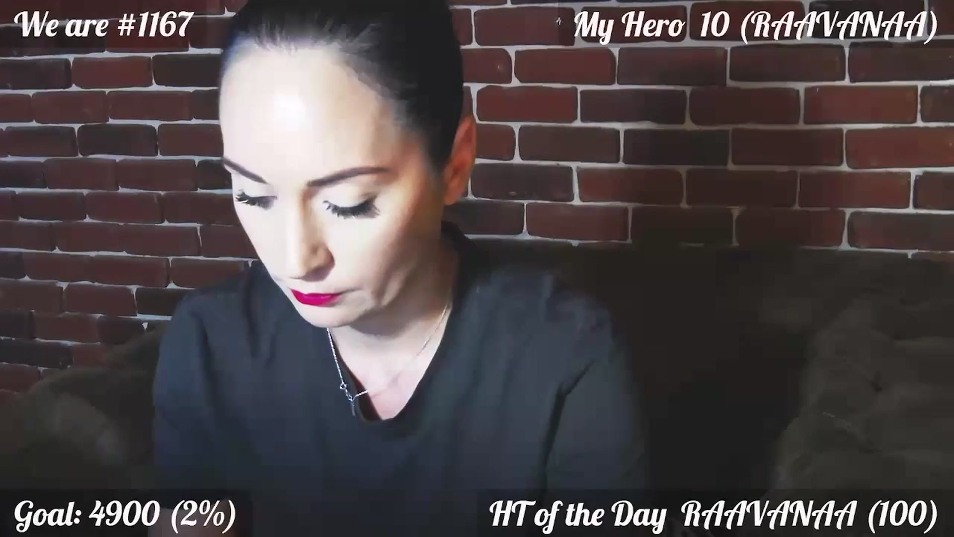 Gallery image thumbnail from QuinnieSmile's myfreecams stream on, 08/30/2024, 10:58 image 18 of 20