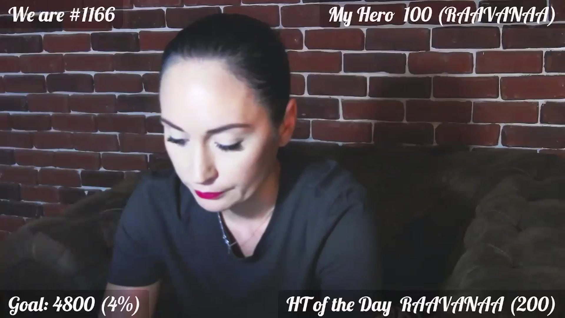 Gallery image thumbnail from QuinnieSmile's myfreecams stream on, 08/30/2024, 11:37 image 3 of 20