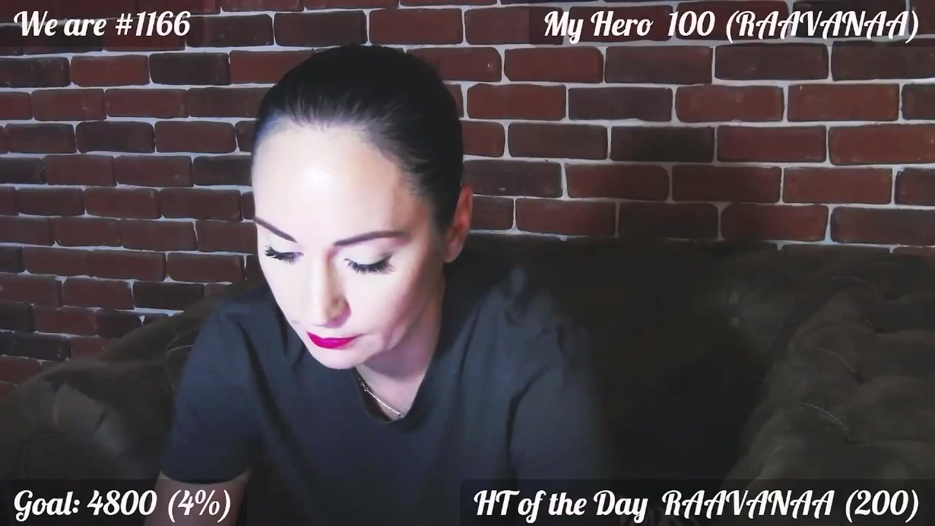 Gallery image thumbnail from QuinnieSmile's myfreecams stream on, 08/30/2024, 11:37 image 11 of 20
