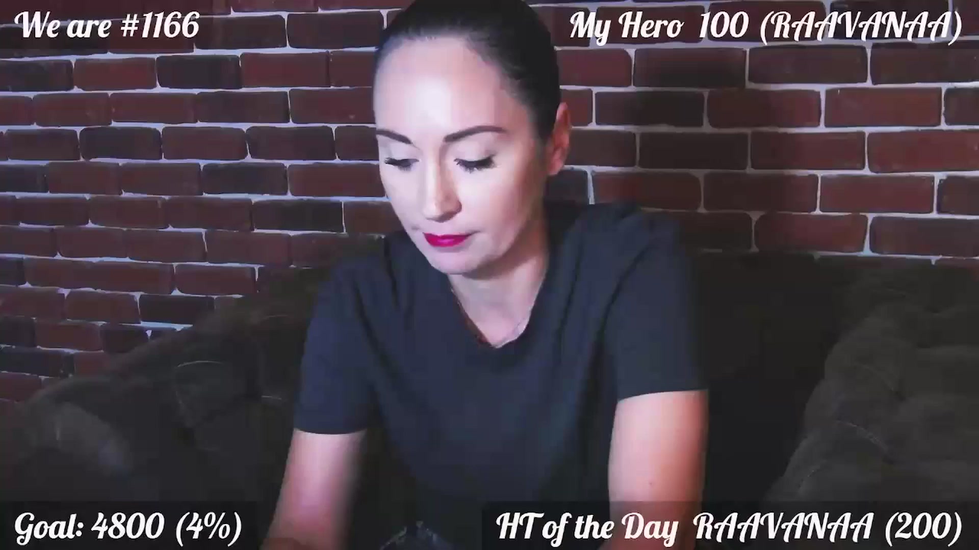 Gallery image thumbnail from QuinnieSmile's myfreecams stream on, 08/30/2024, 11:37 image 6 of 20