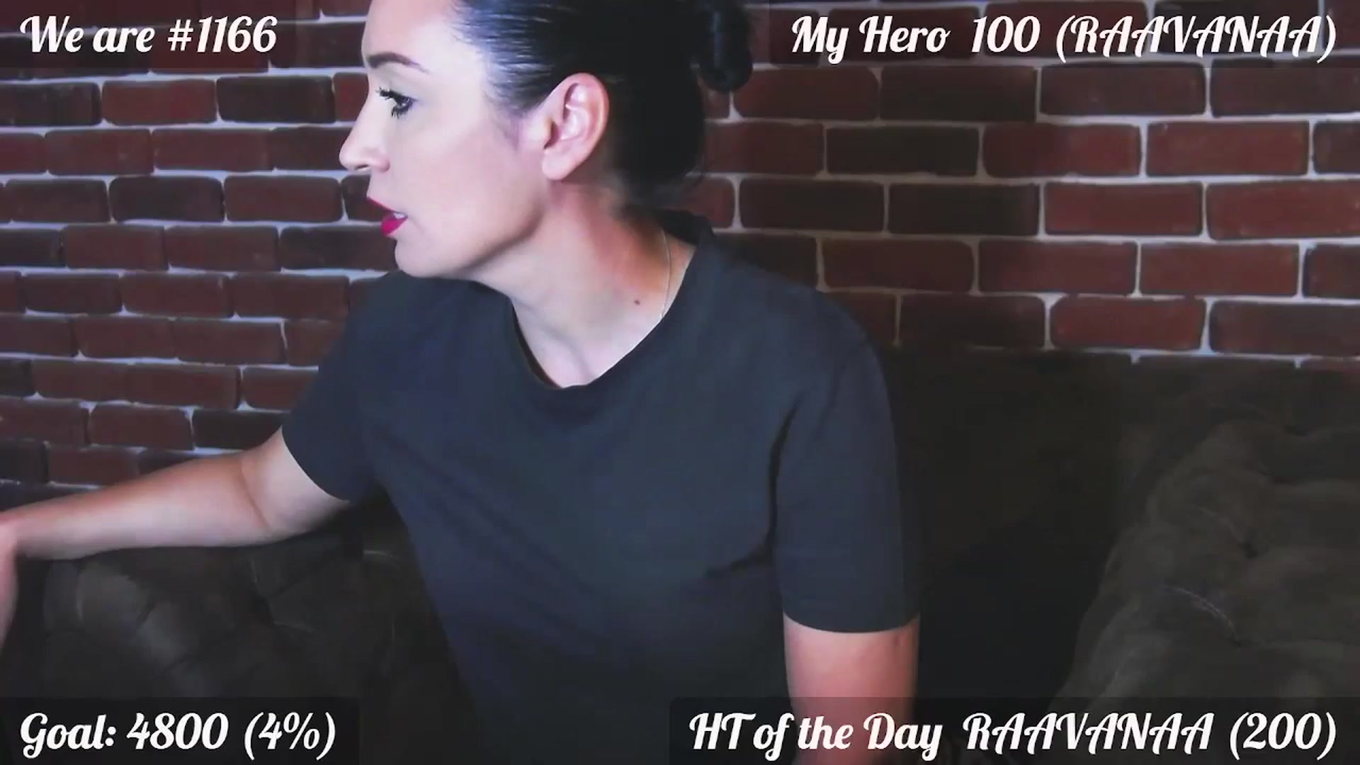 Gallery image thumbnail from QuinnieSmile's myfreecams stream on, 08/30/2024, 11:37 image 12 of 20