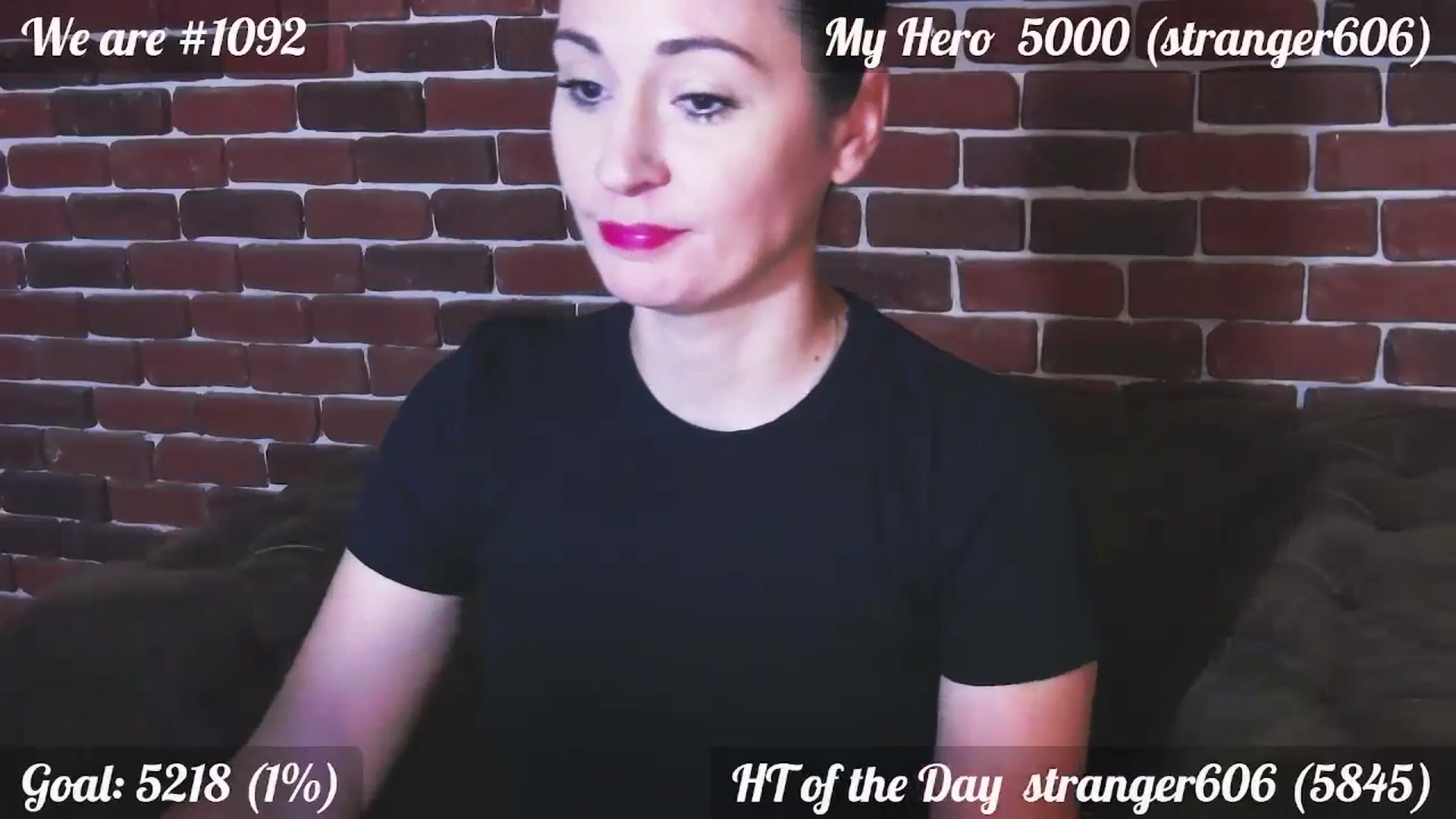 Gallery image thumbnail from QuinnieSmile's myfreecams stream on, 08/31/2024, 07:32 image 7 of 20